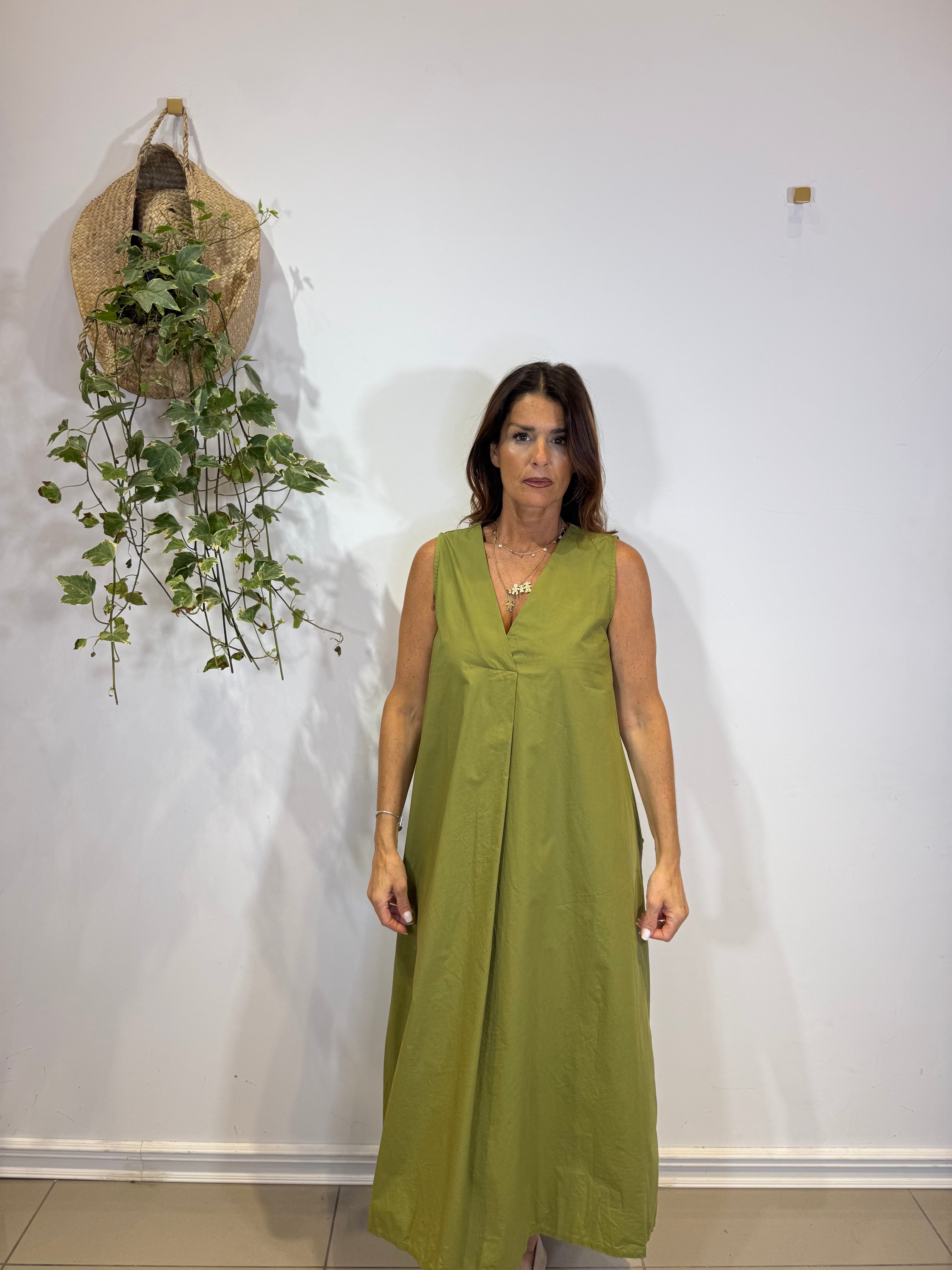Abito MILENA