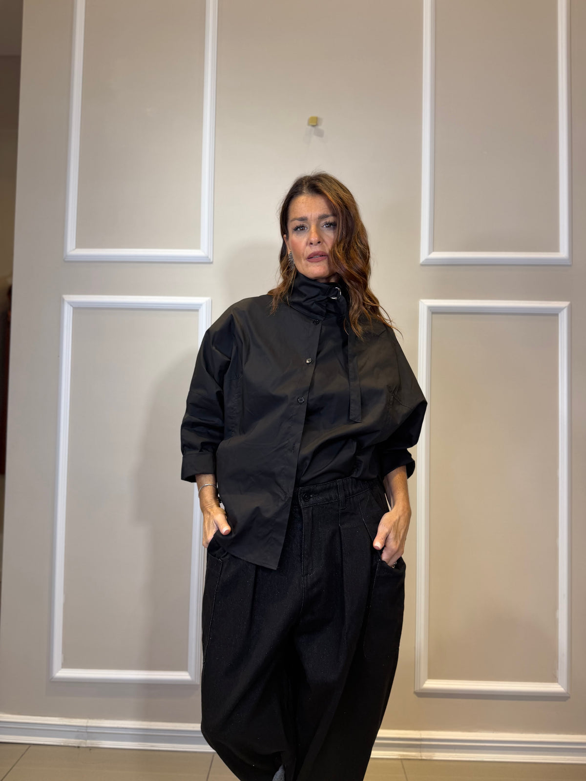 CAMICIA VIVIENNE