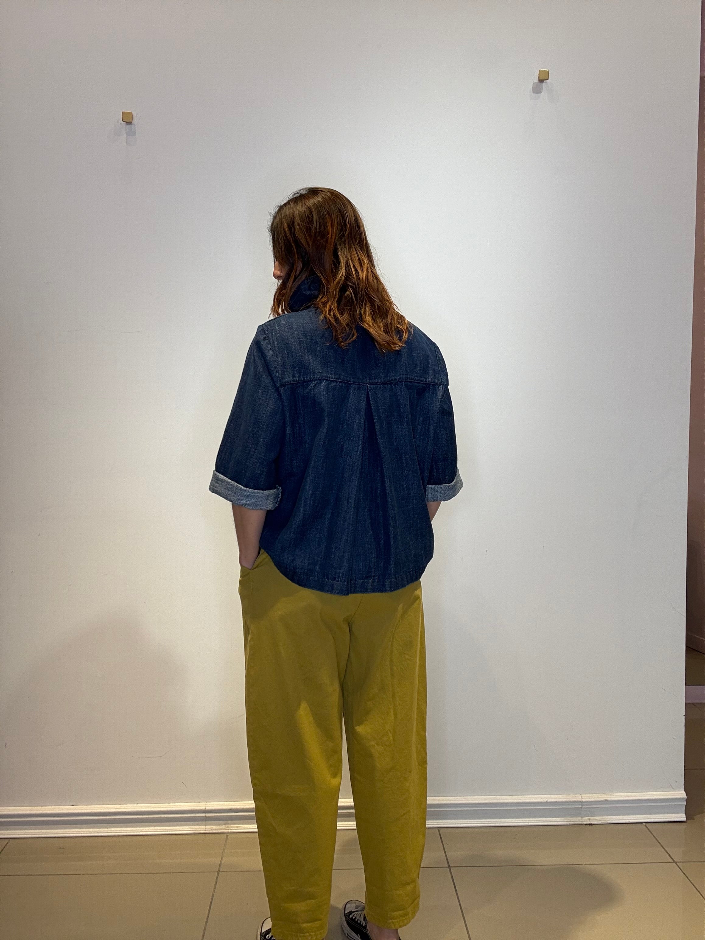 PANTALONE GIMMIS