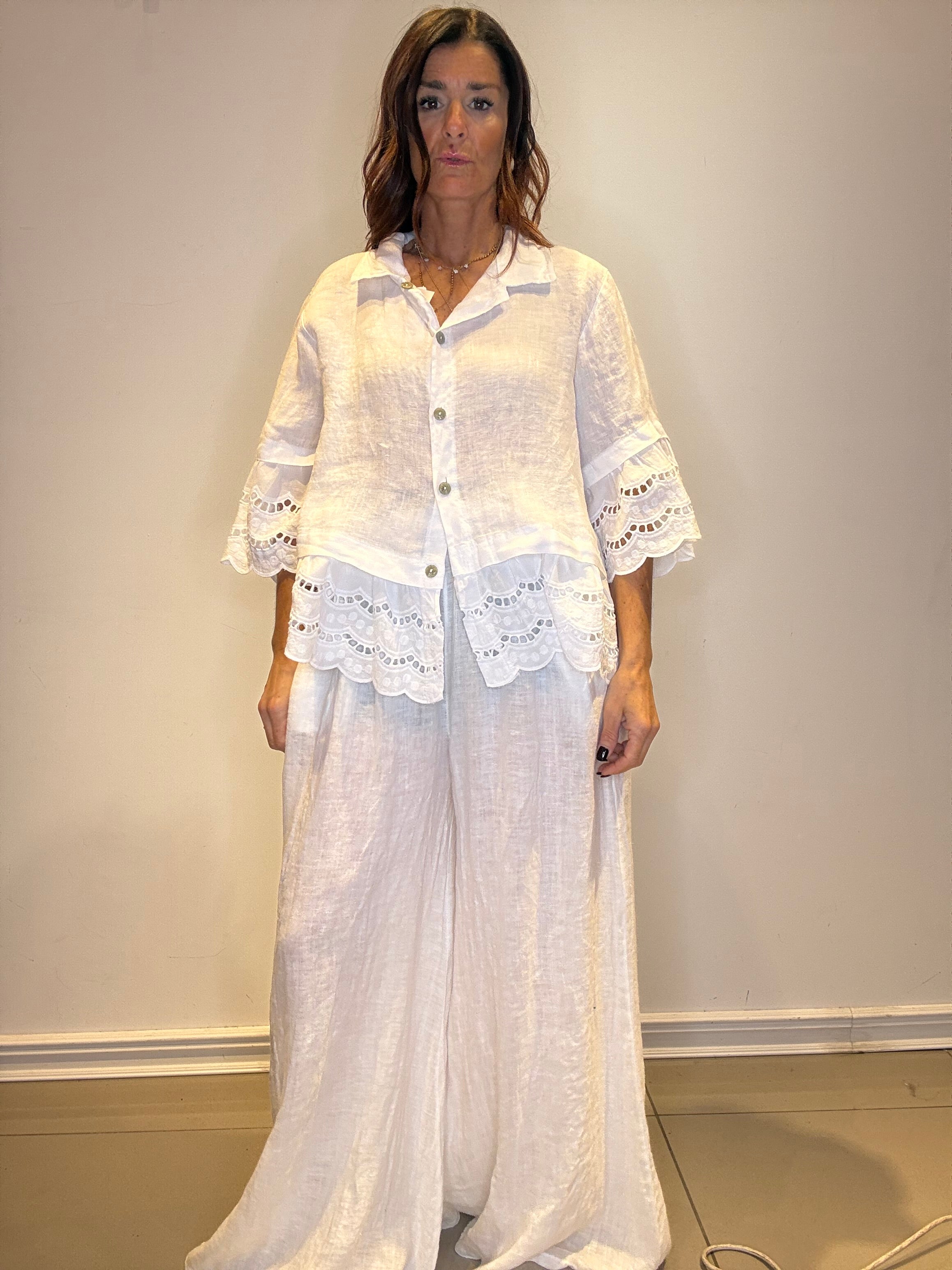 PANTALONE DEA