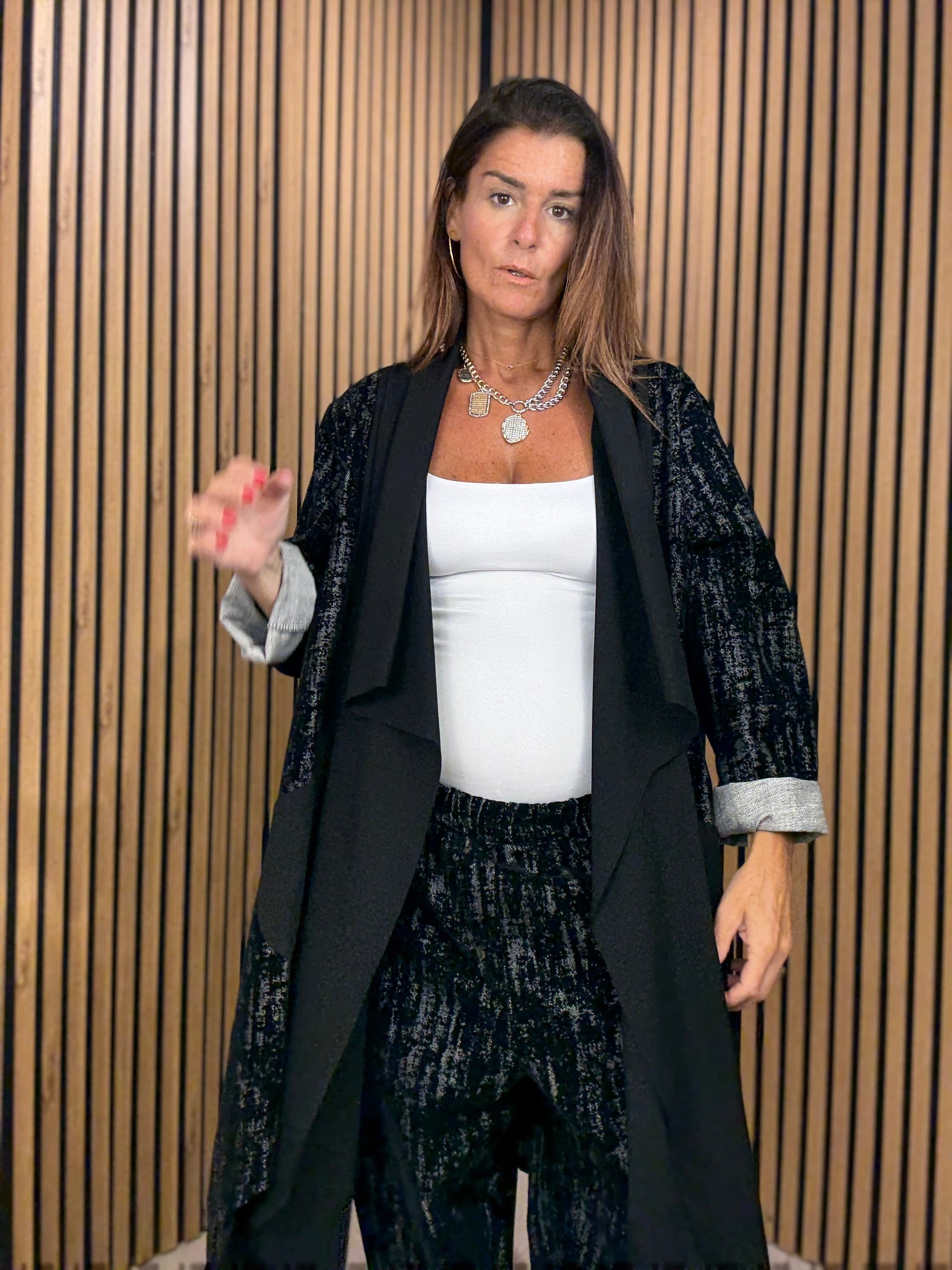 Cappotto Phoenix