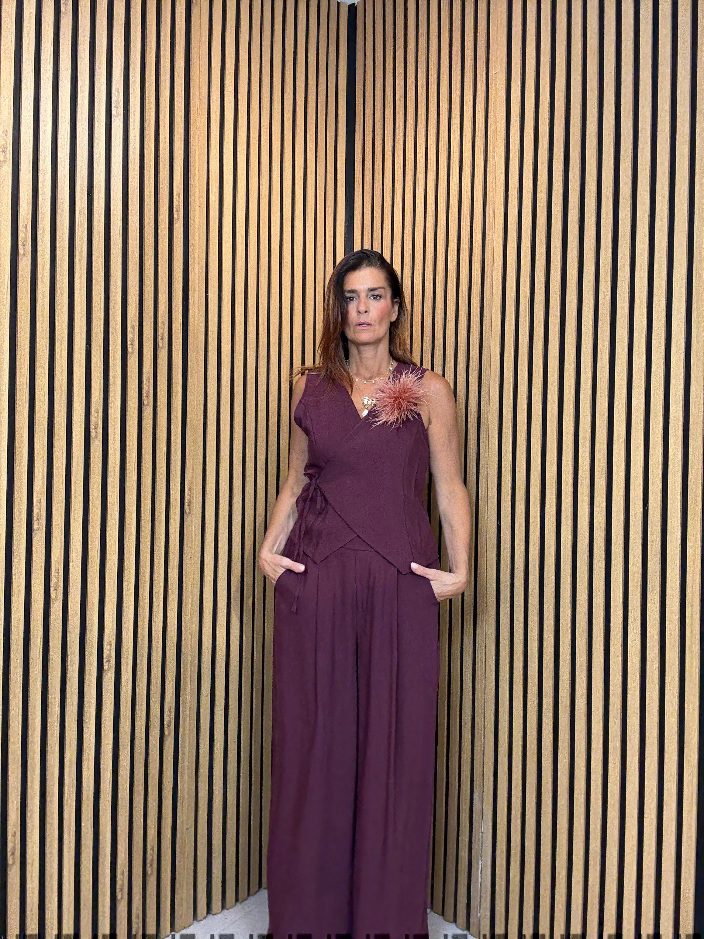 Tailleur MELBOURNE