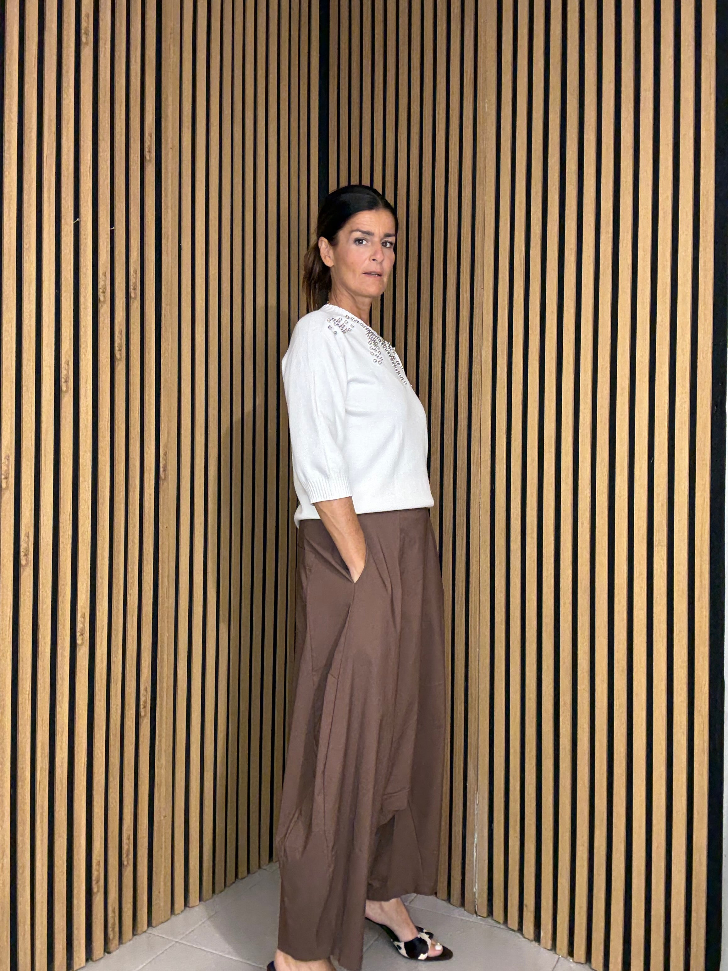 Pantalone SATURNO