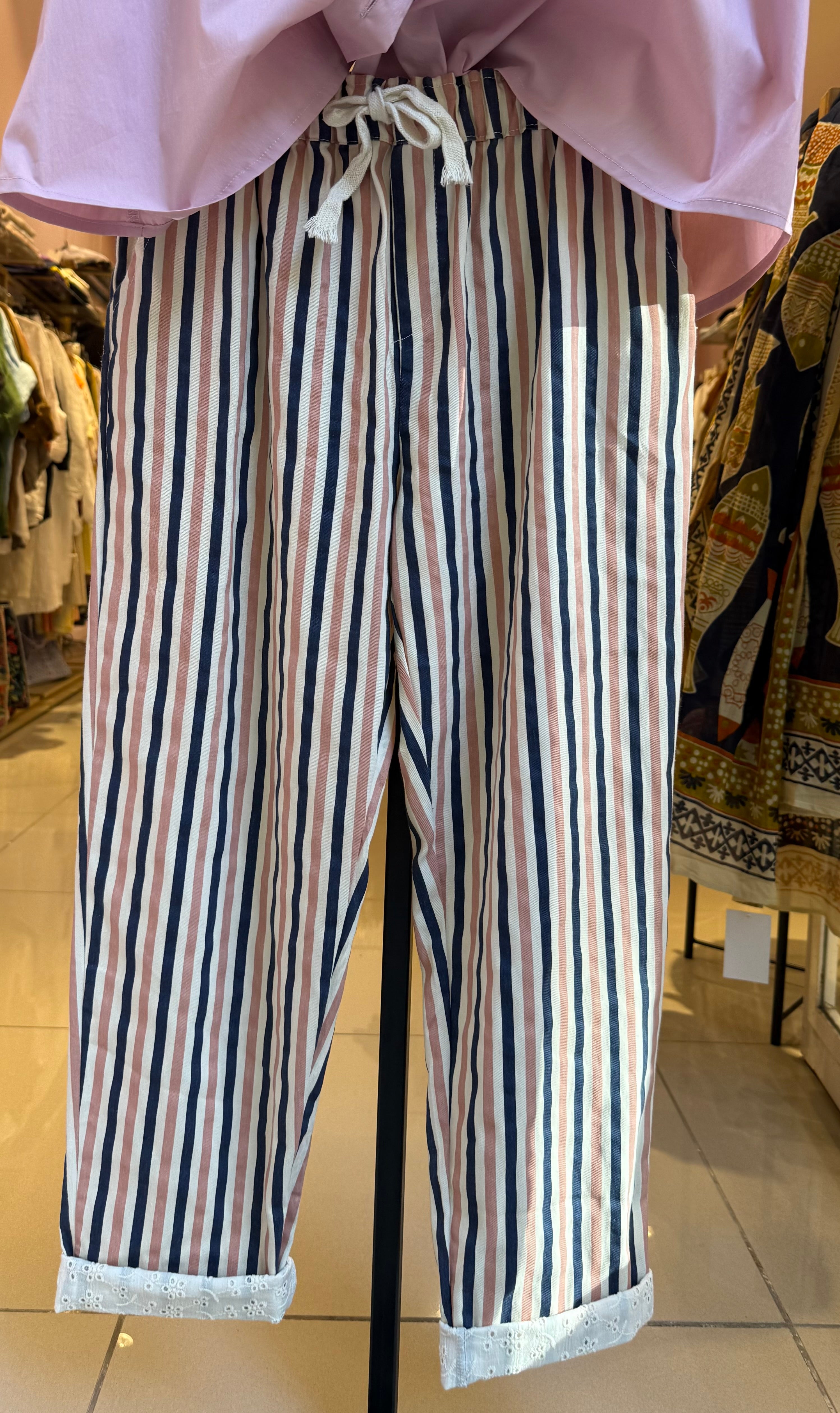 PANTALONE JOLIÉ