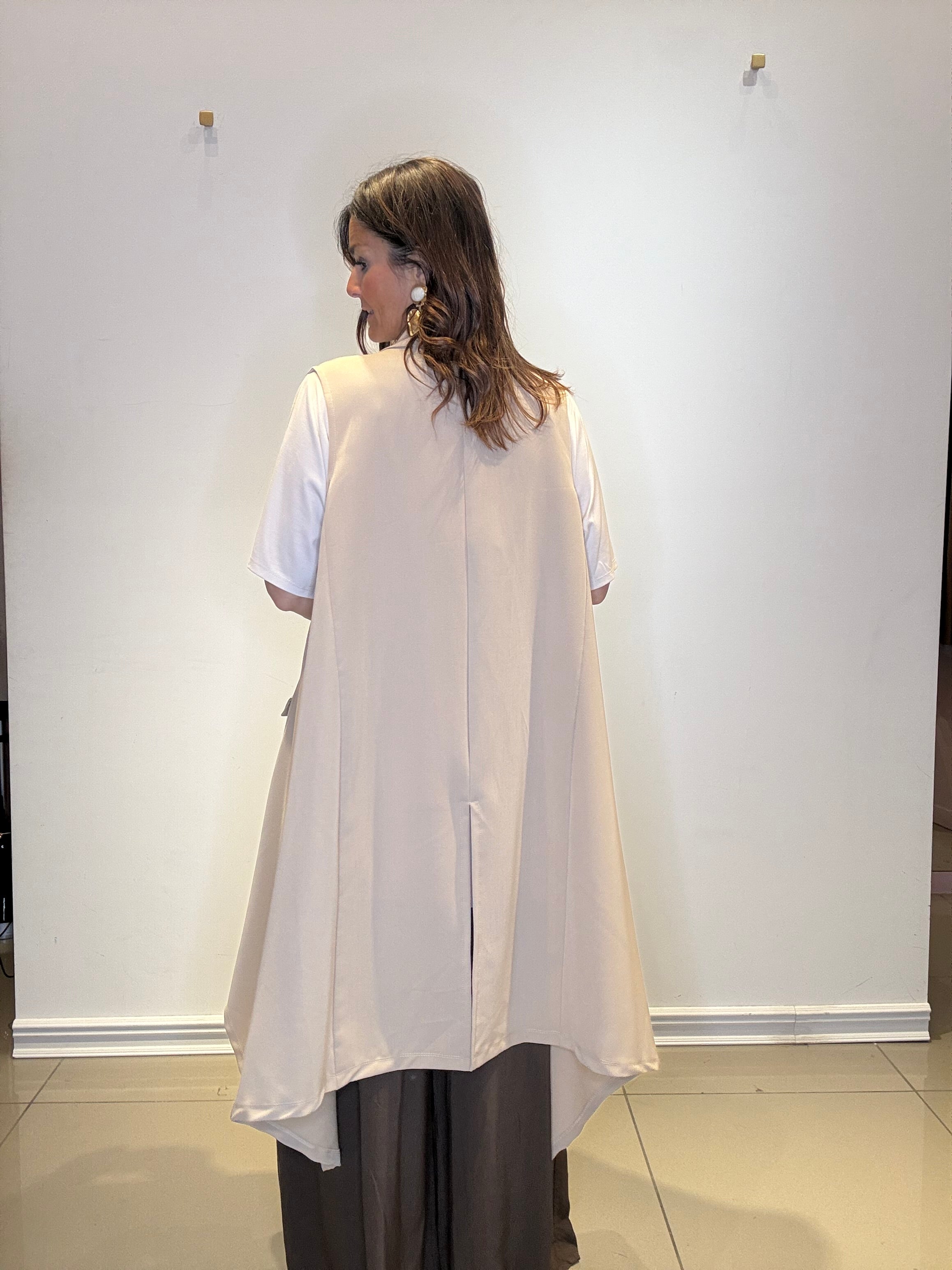 CARDIGAN MERSIA