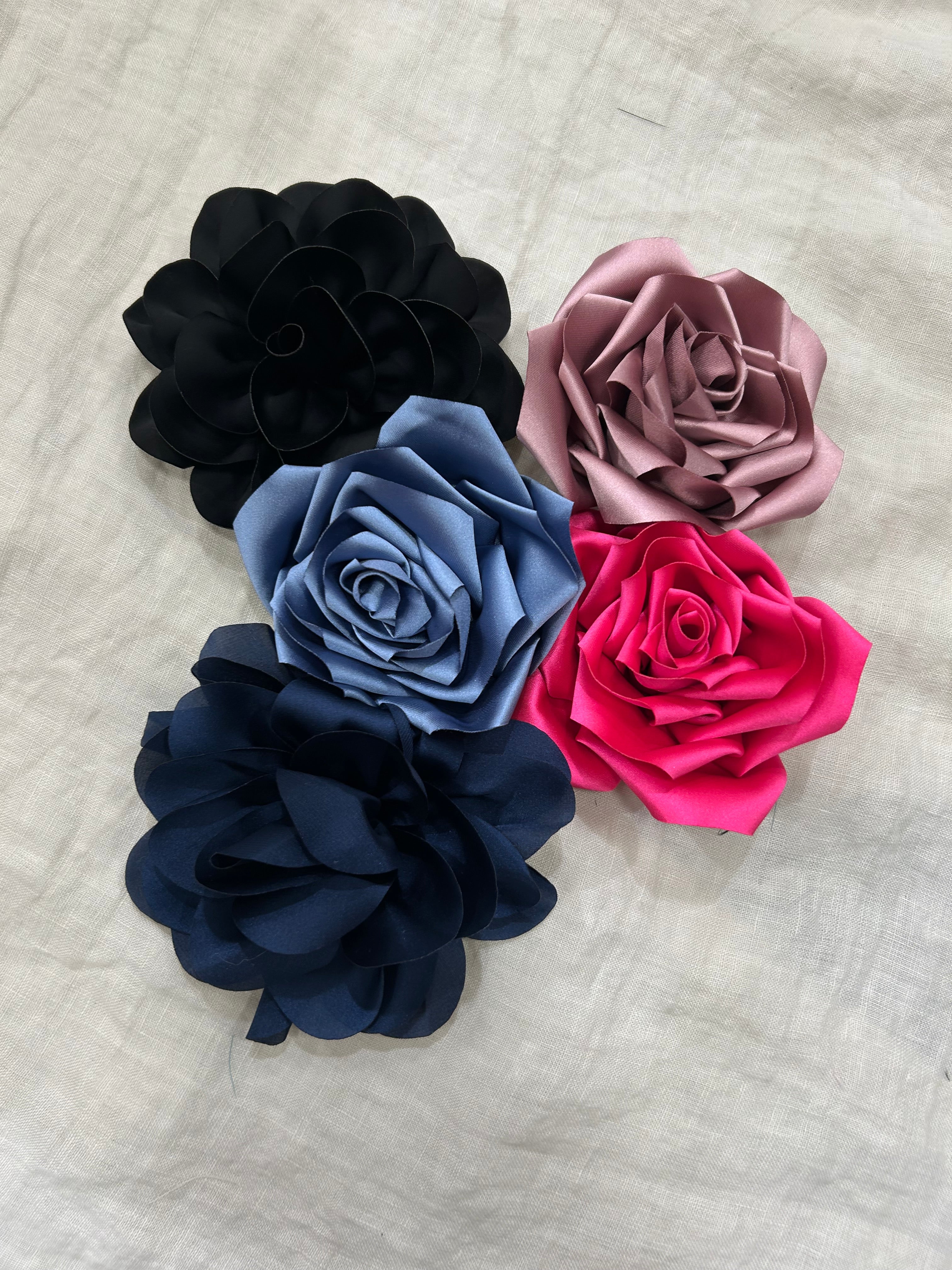 SPILLA ROSA