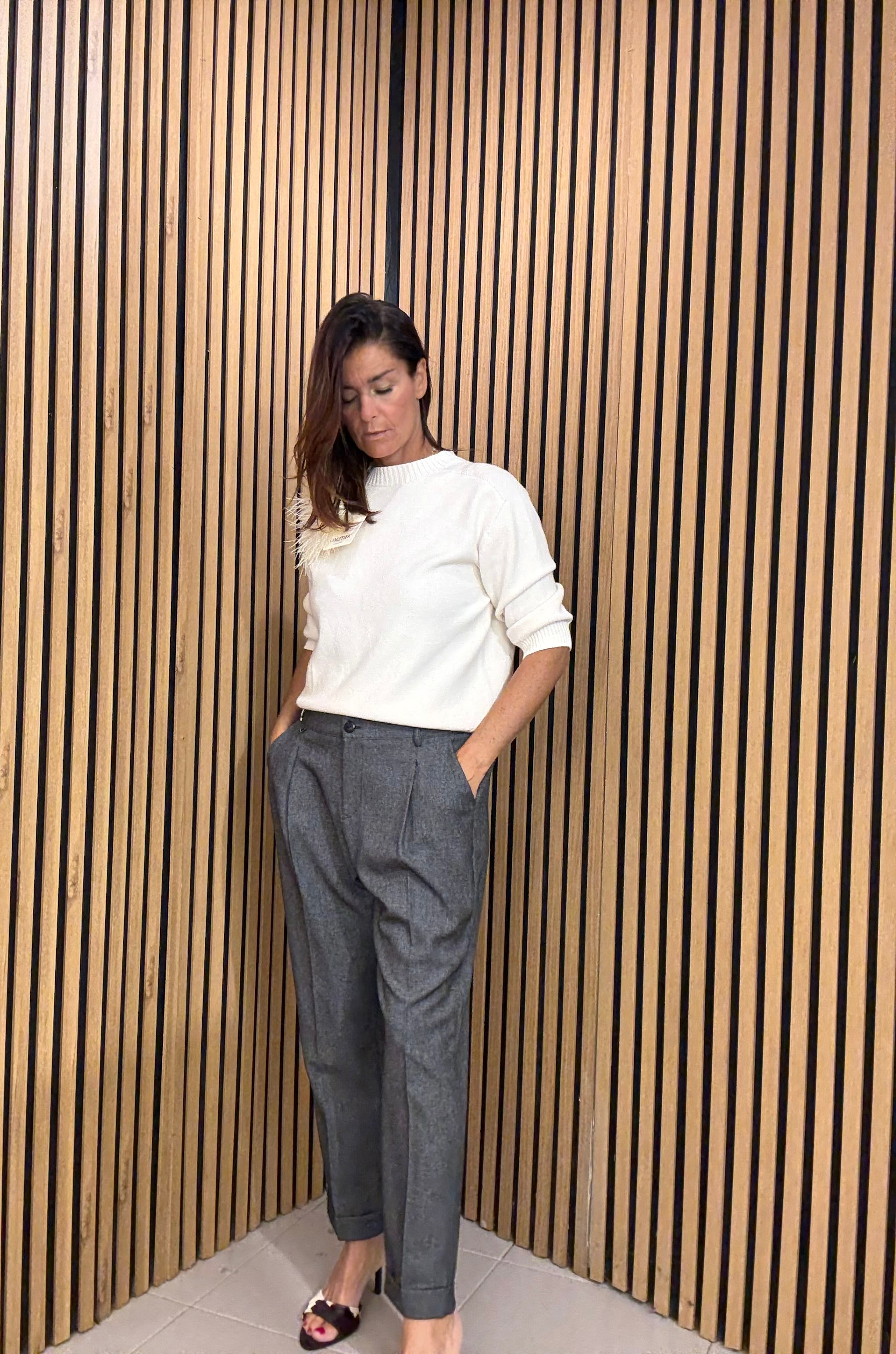 Pantalone PARIS