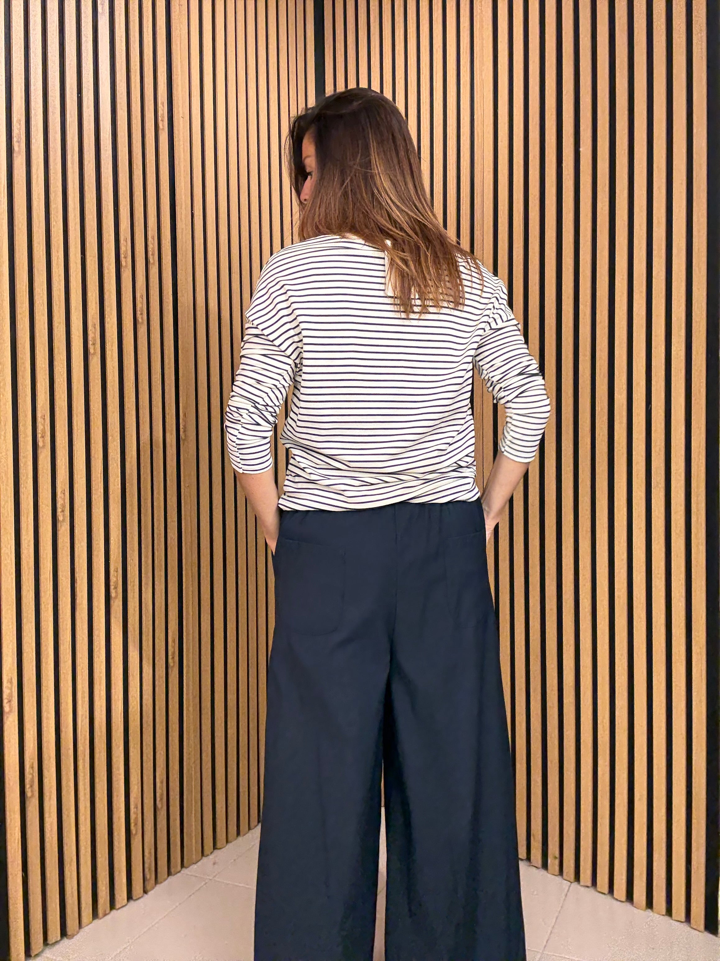 PANTALONE ATLANTA