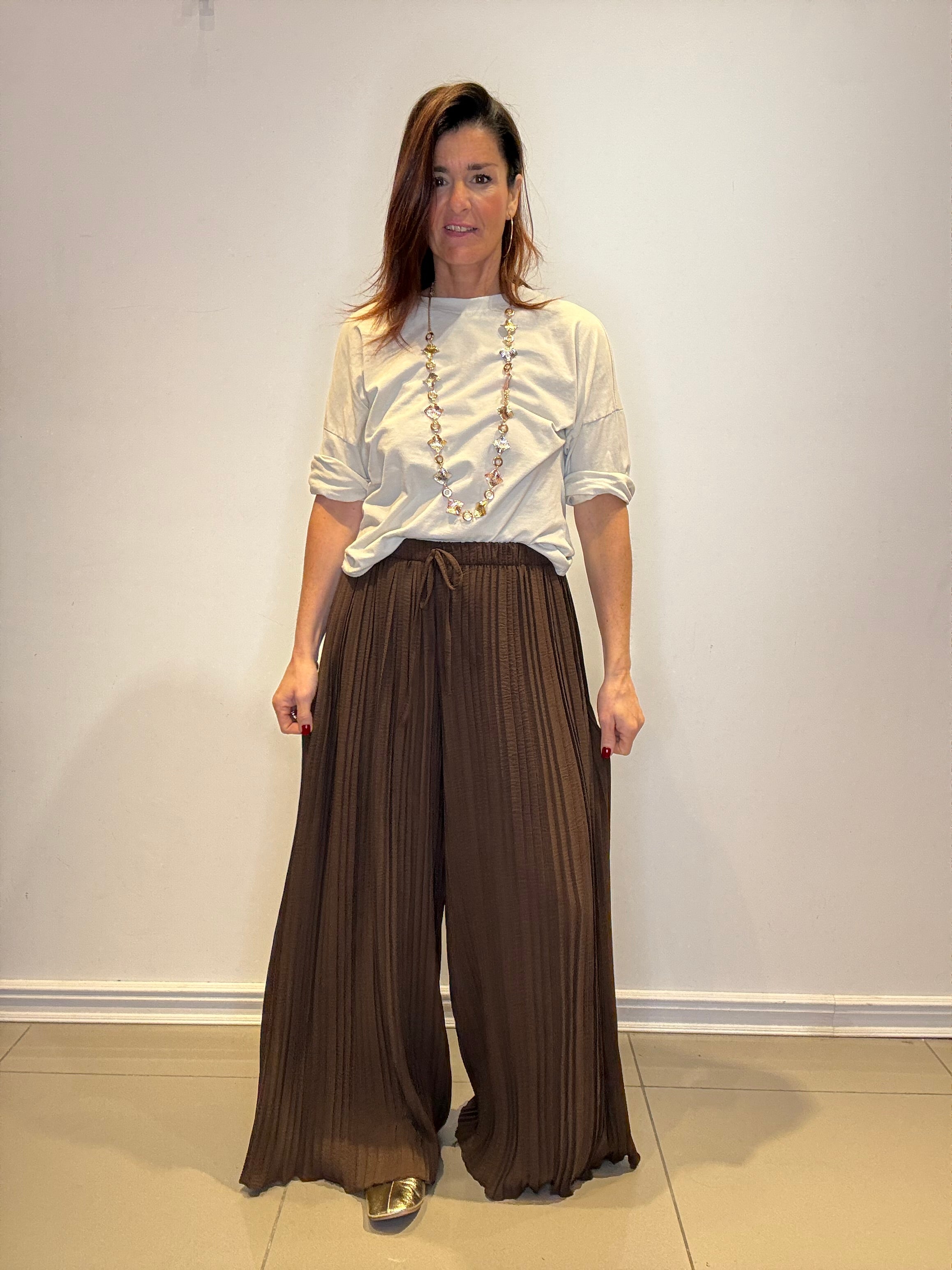 Pantalone AMALFI
