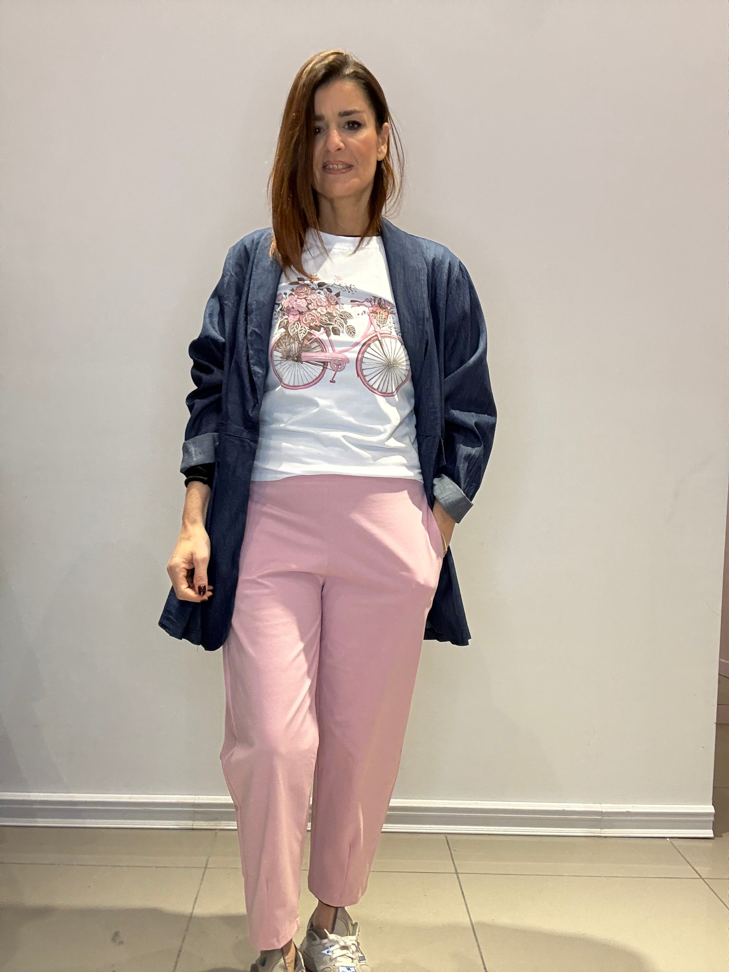 Pantalone CURVY