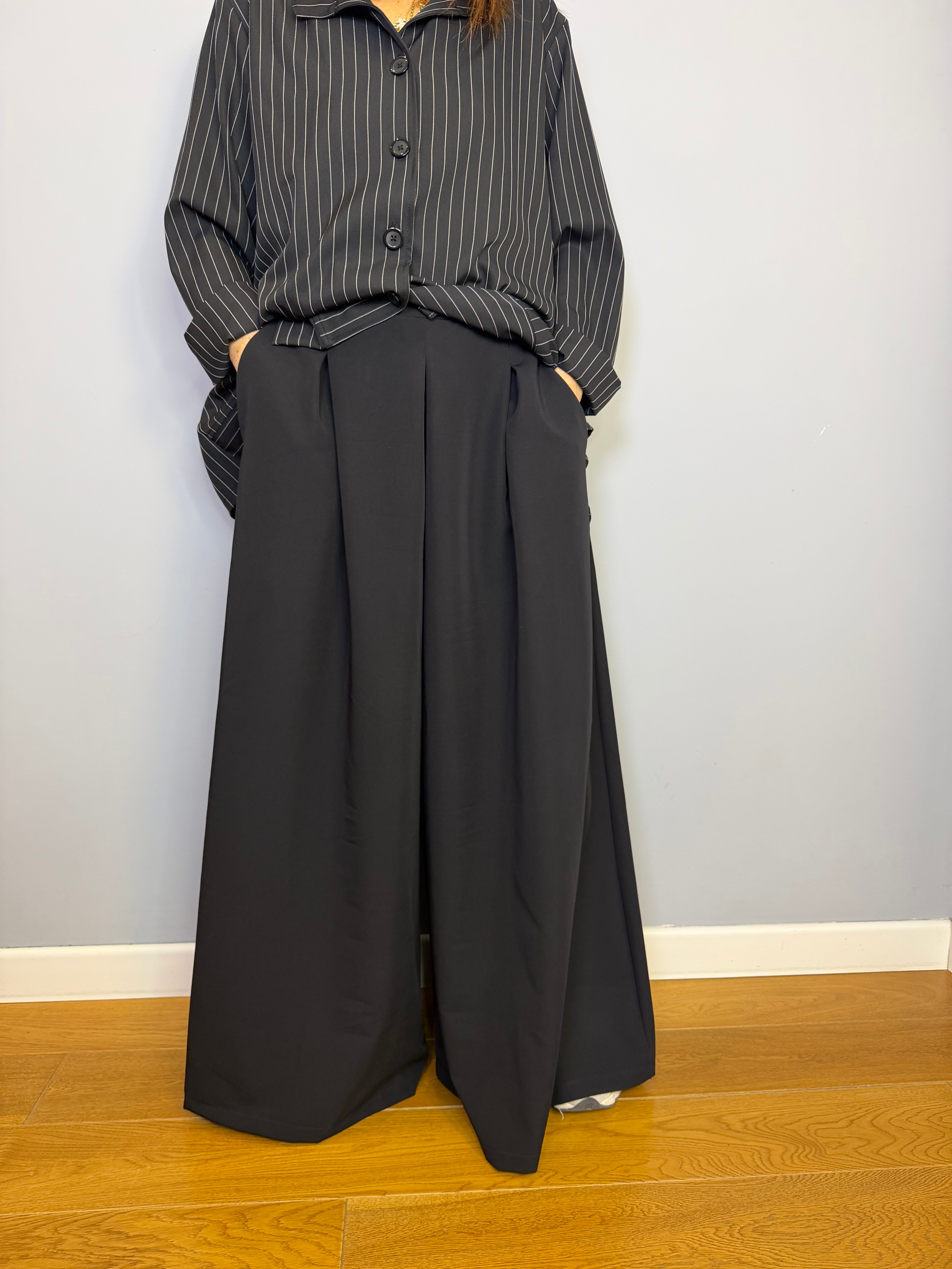 PANTALONE VIBES