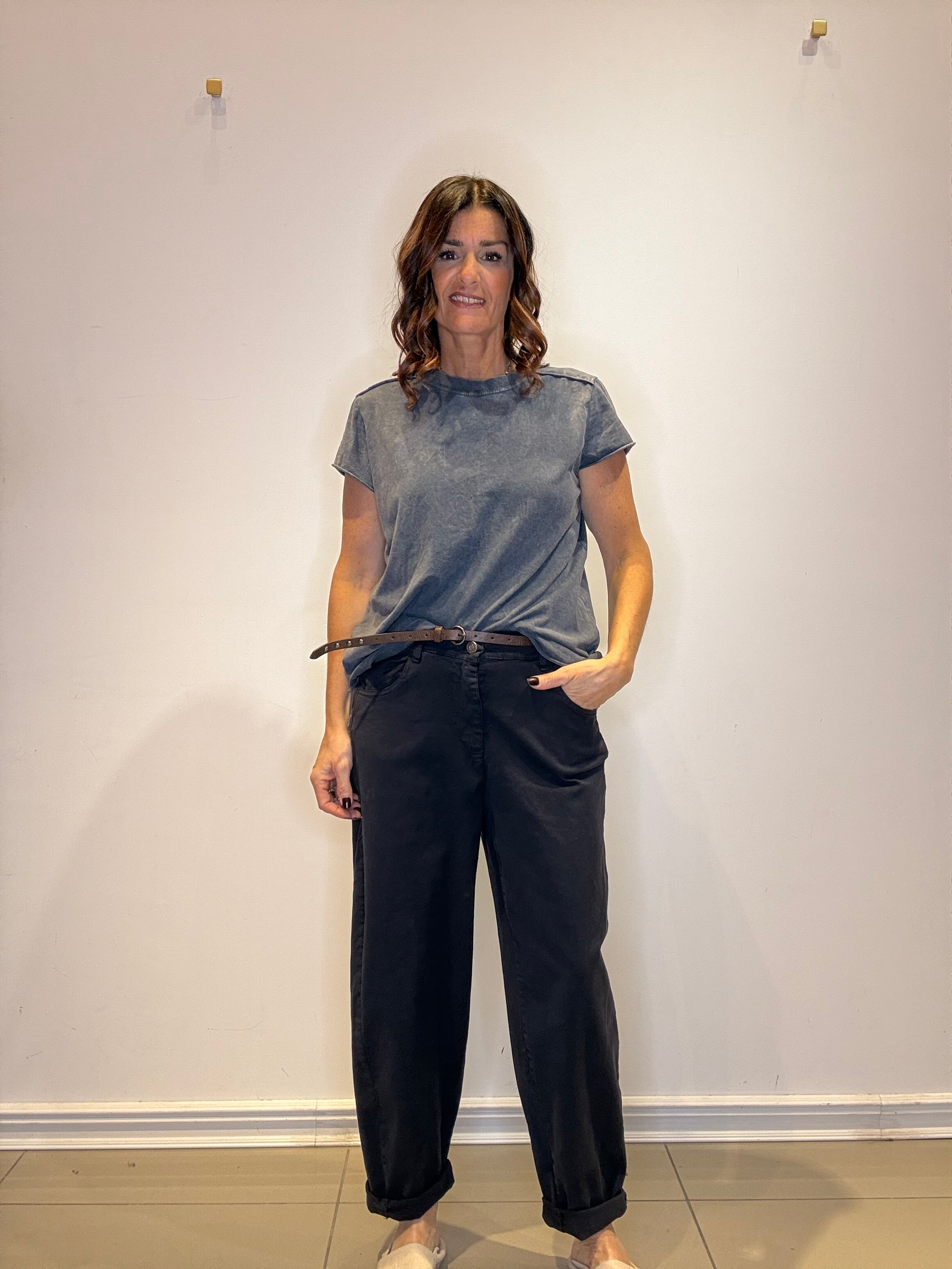 PANTALONE MILLIE bis