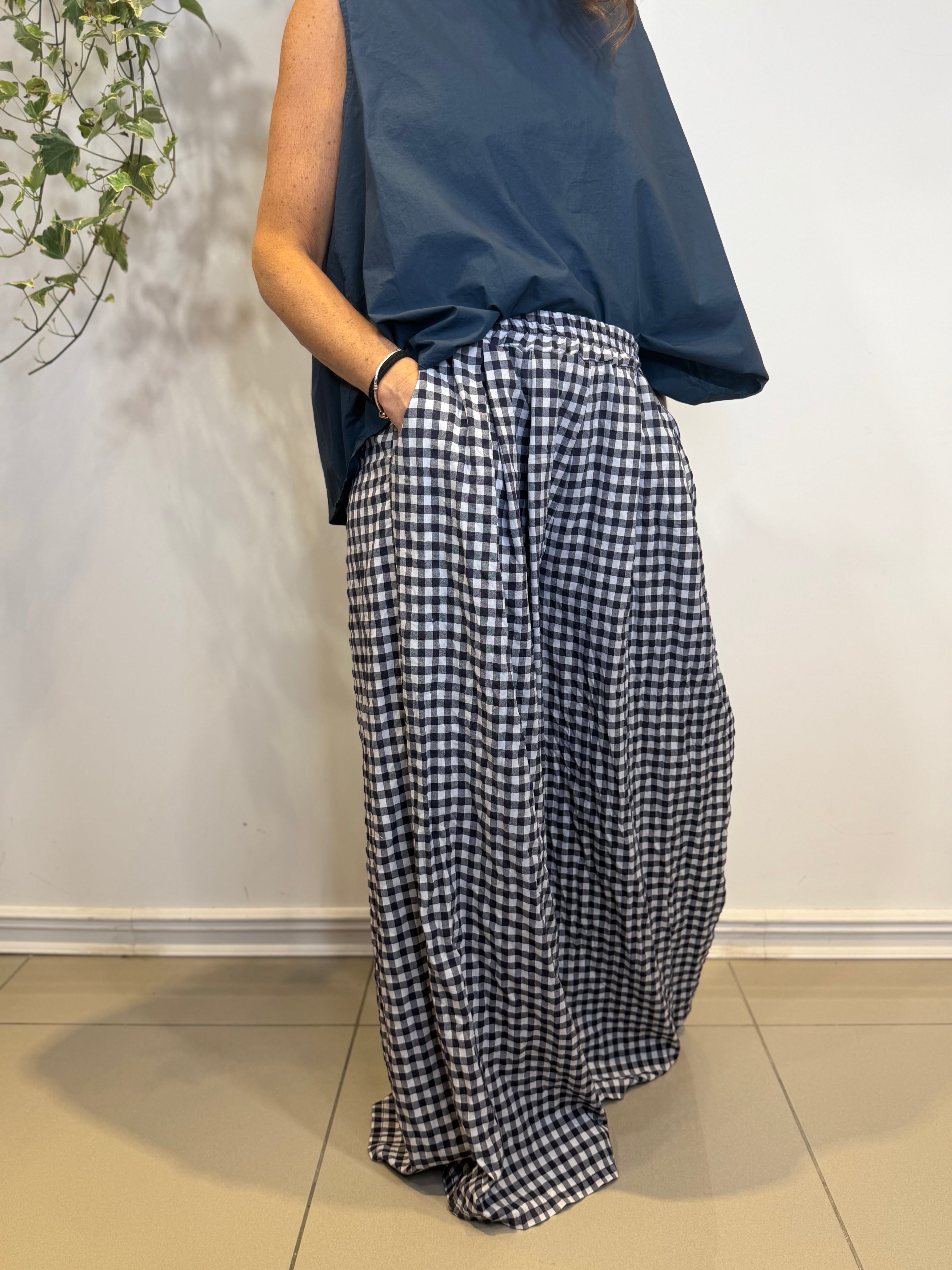 PANTALONE ISLAND