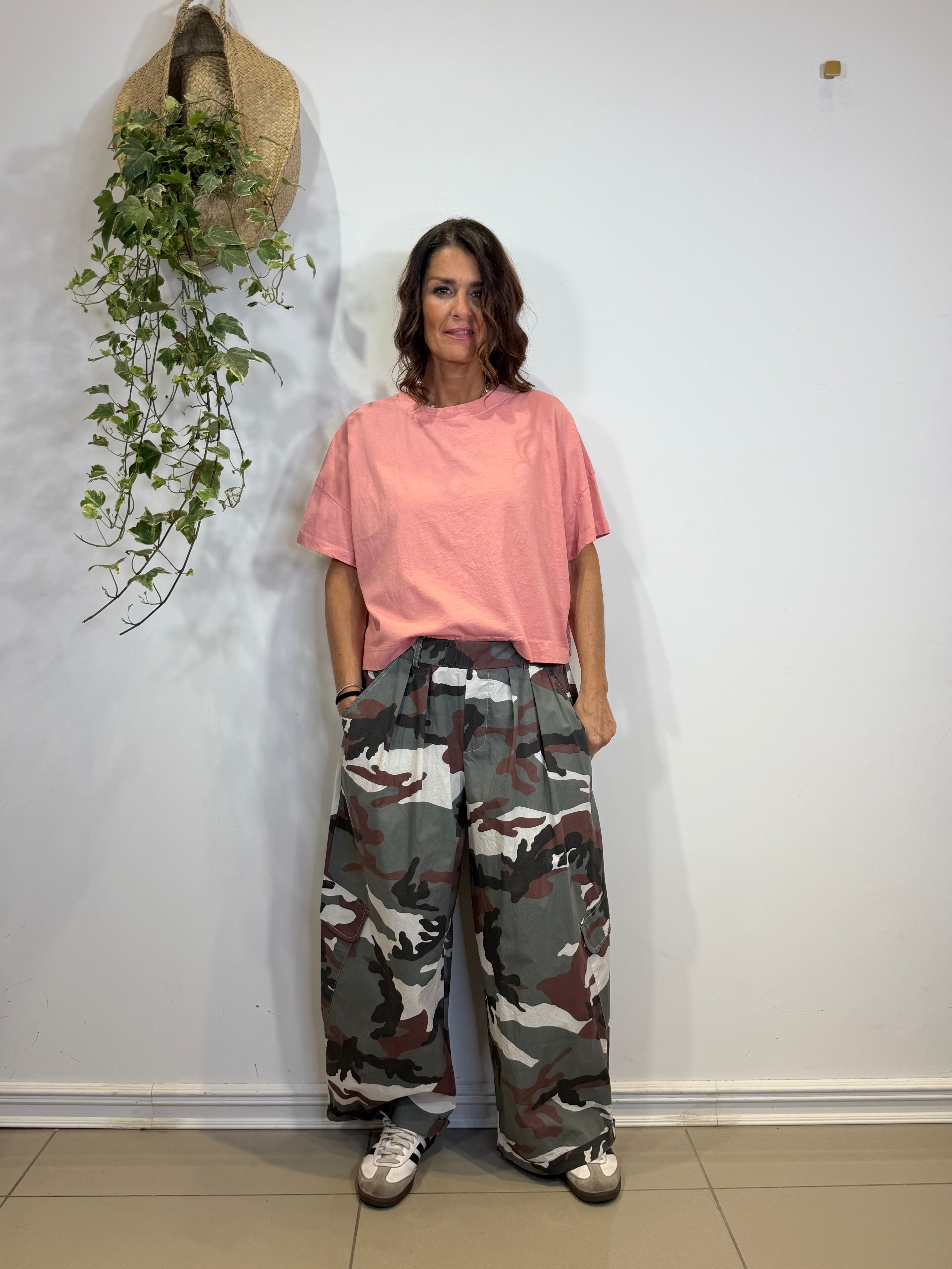 PANTALONE MESSI