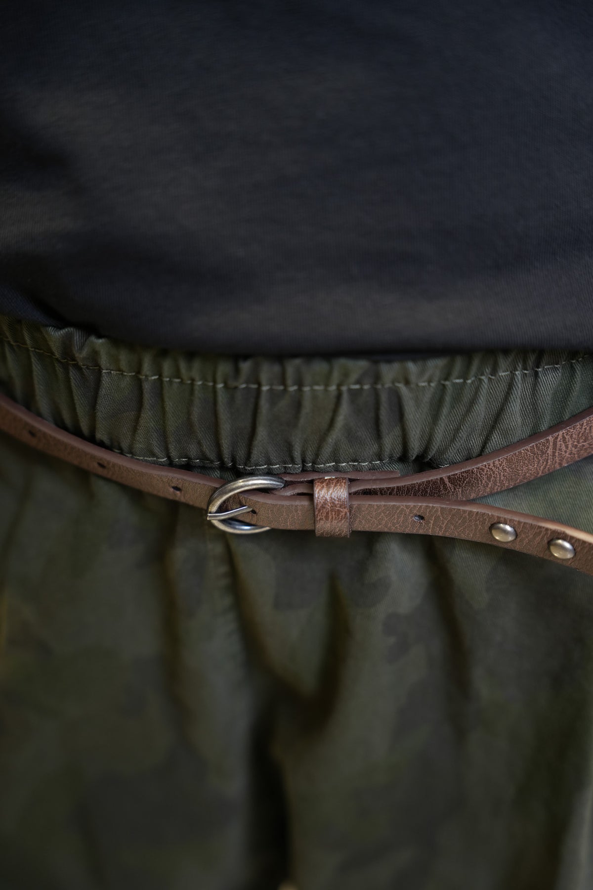 PANTALONE WAR