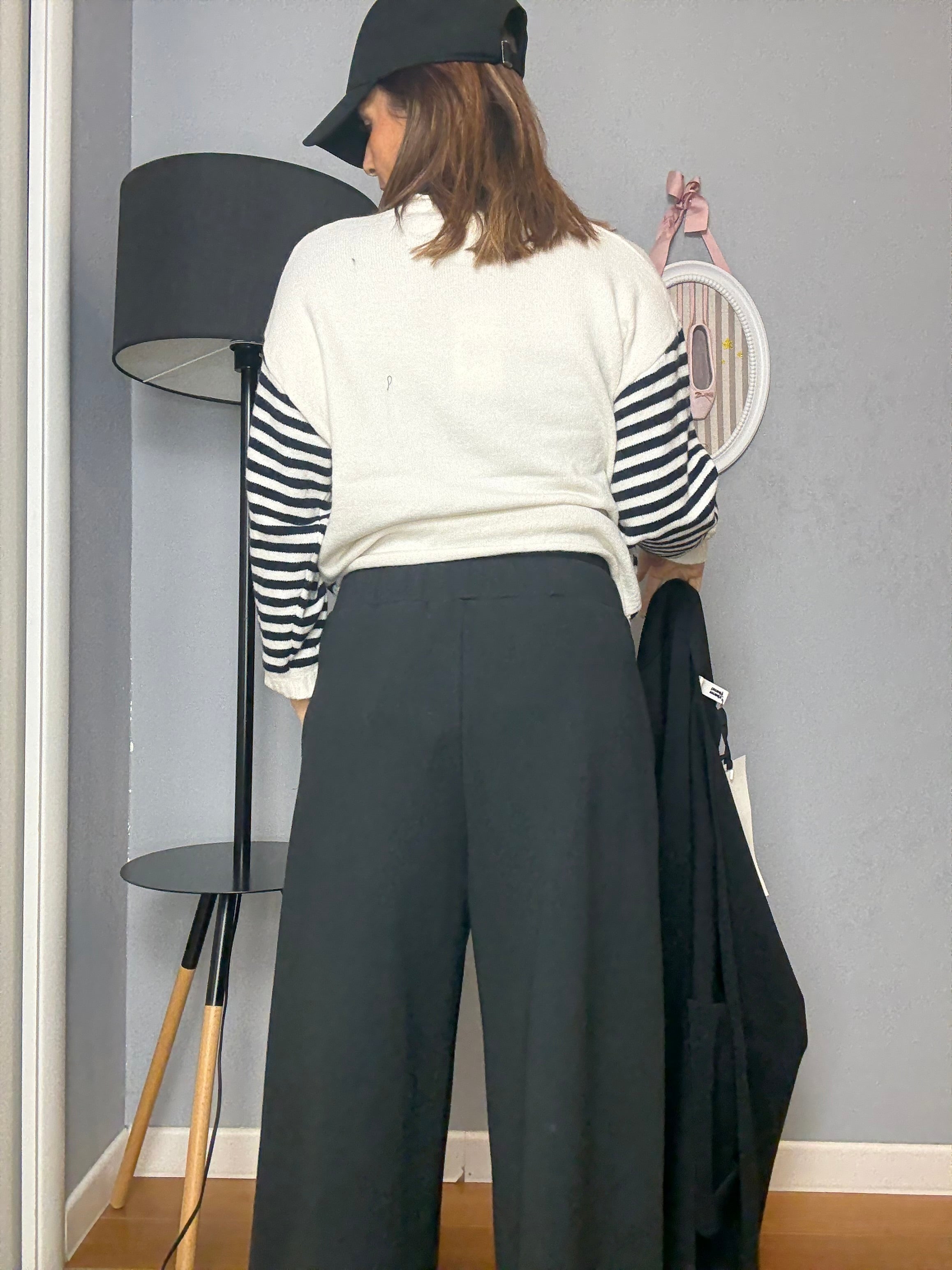 PANTALONE TERESA WENDY TRENDY