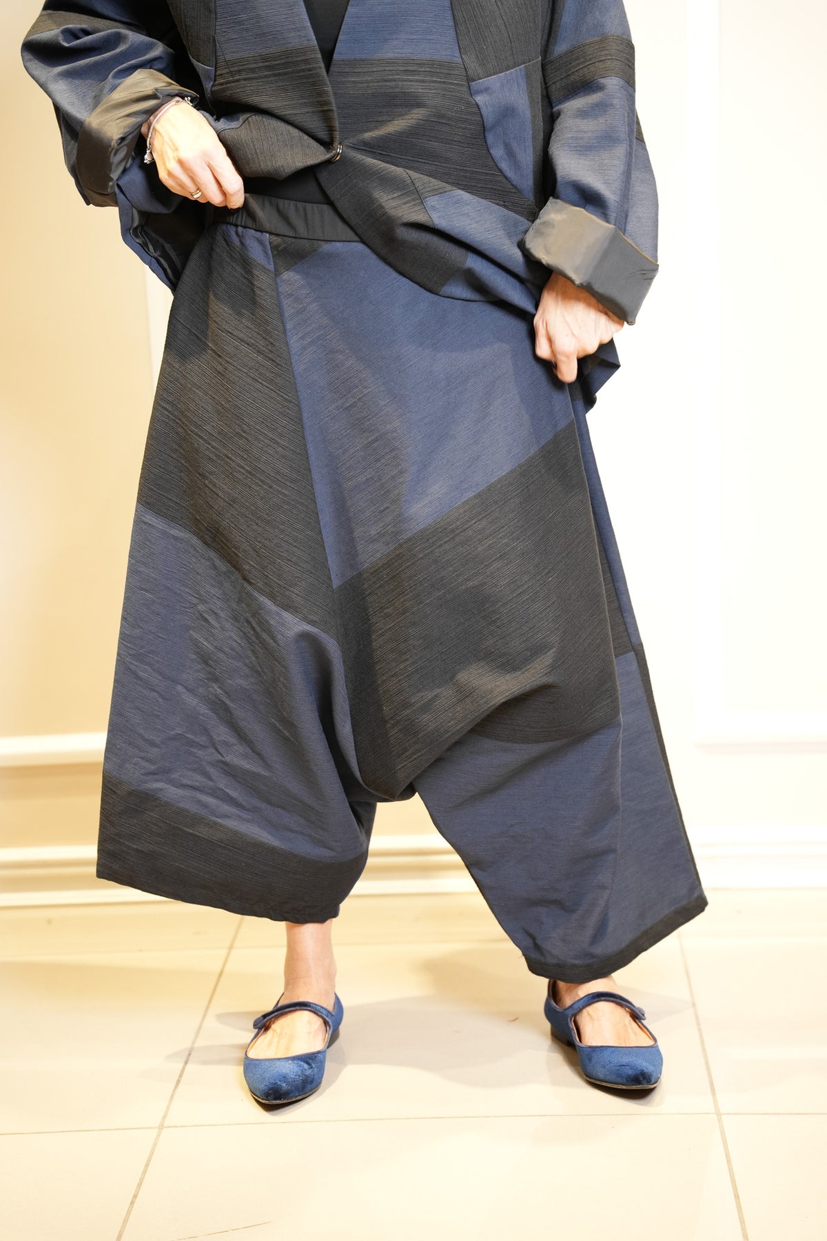 PANTALONE SAMANTHA