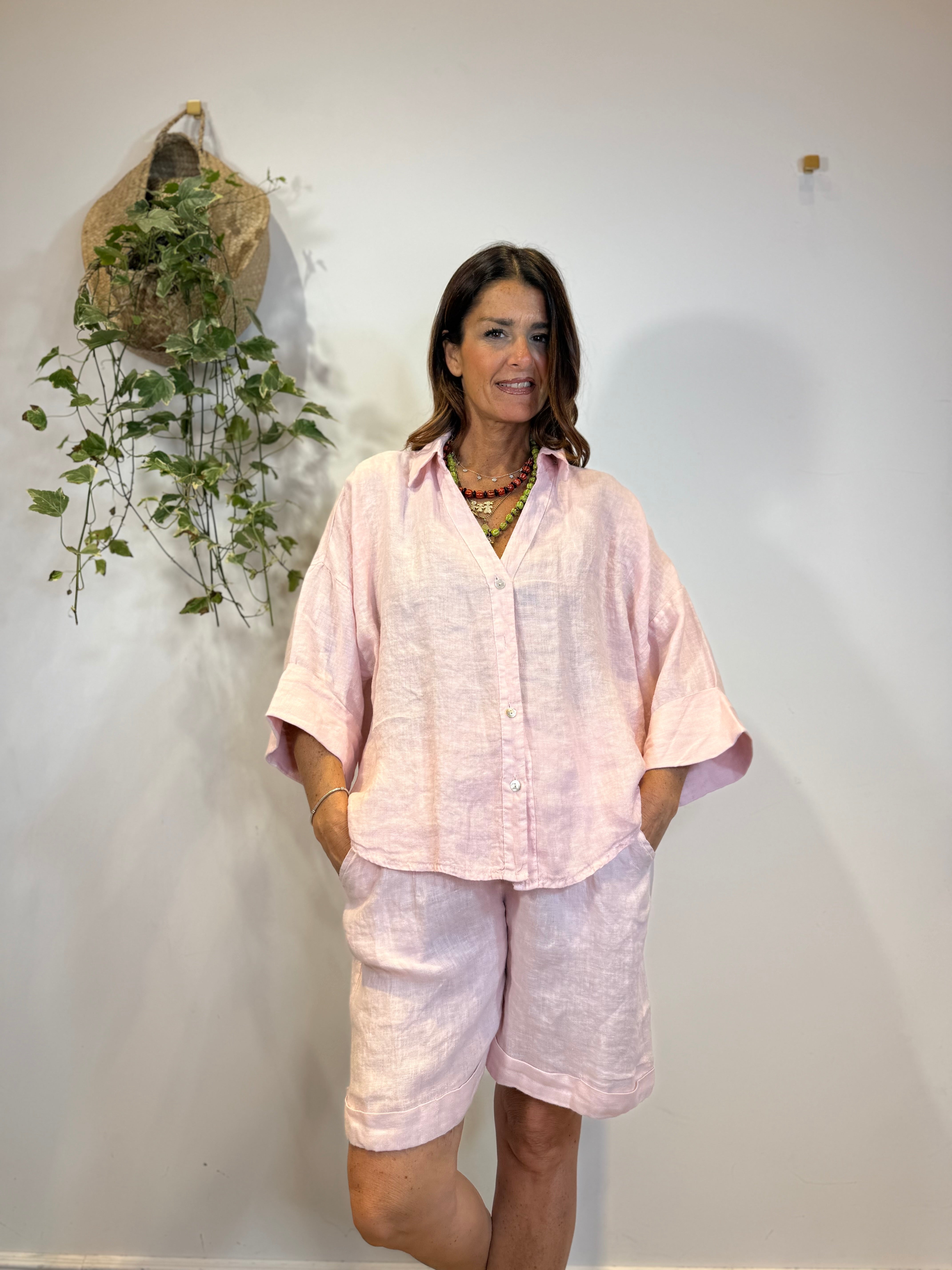 CAMICIA GRACE