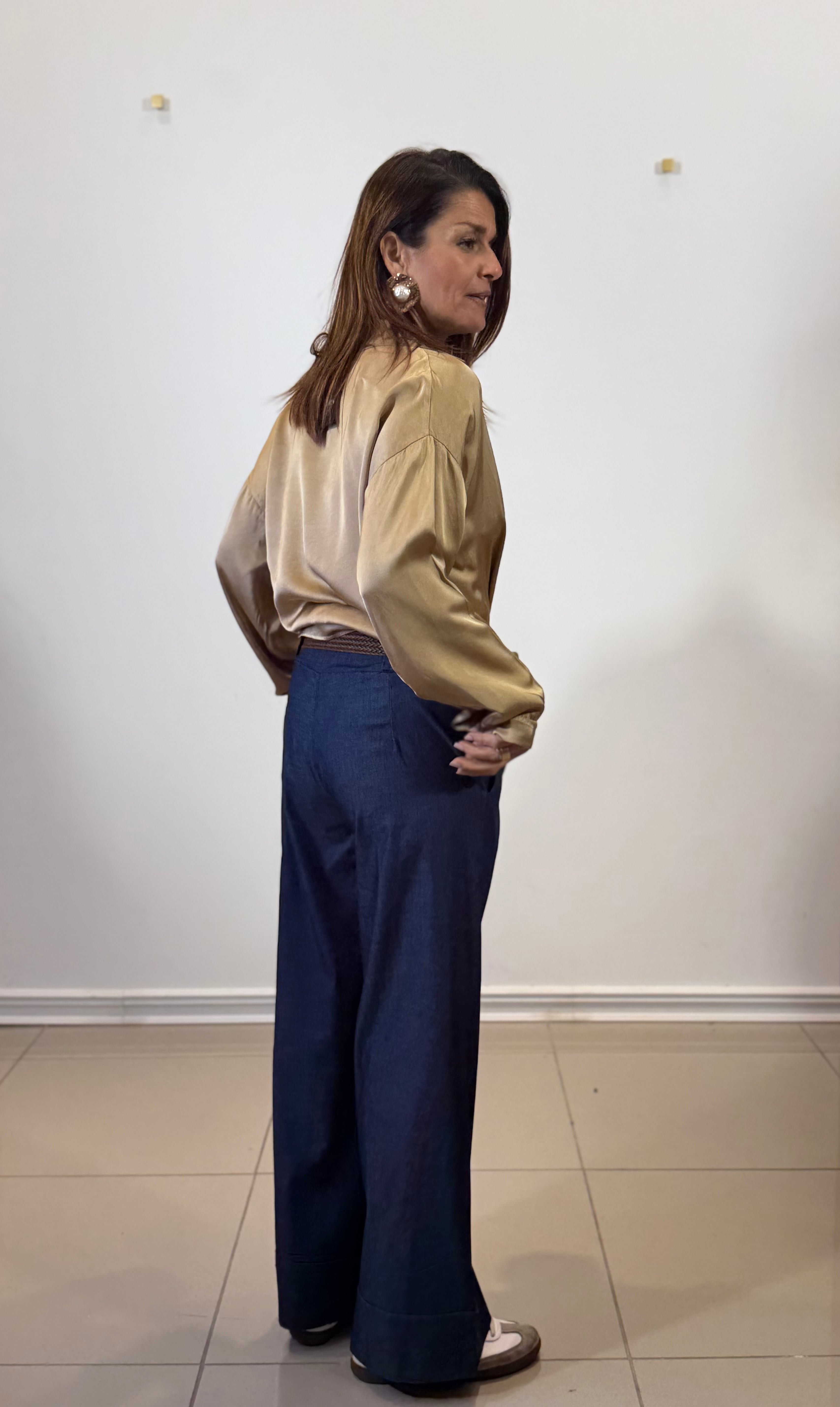 PANTALONE LAB