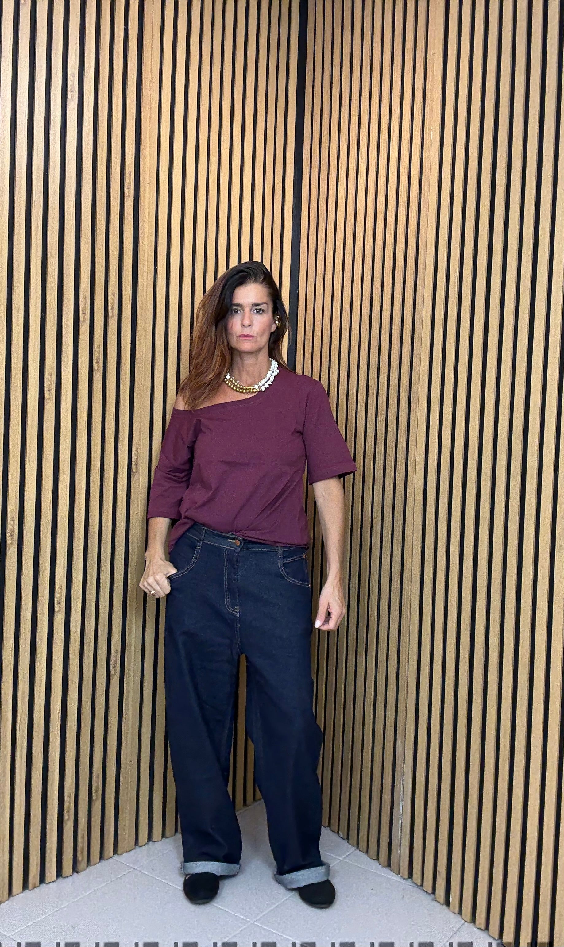 JEANS TOKIO