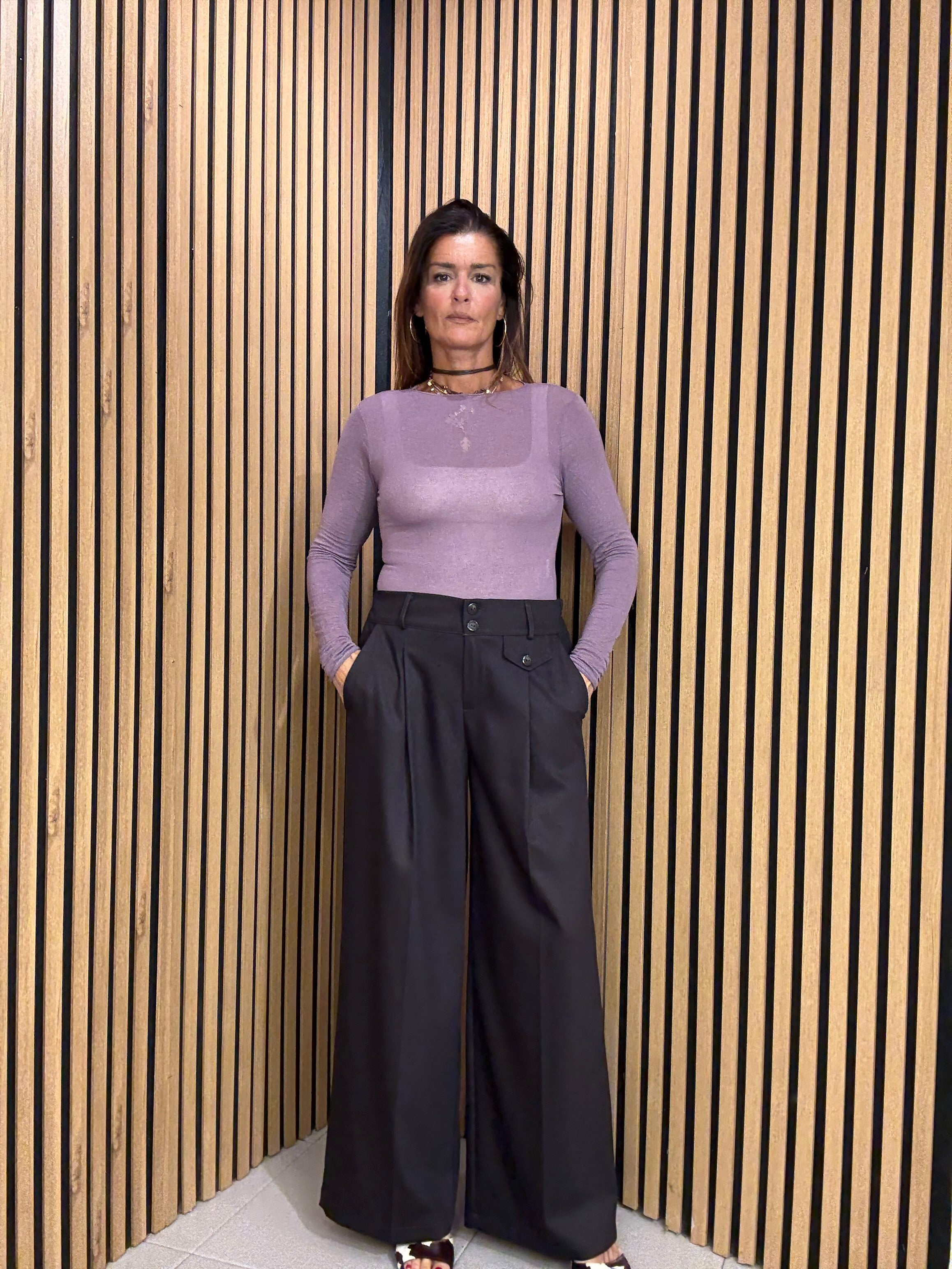 PANTALONE MAN
