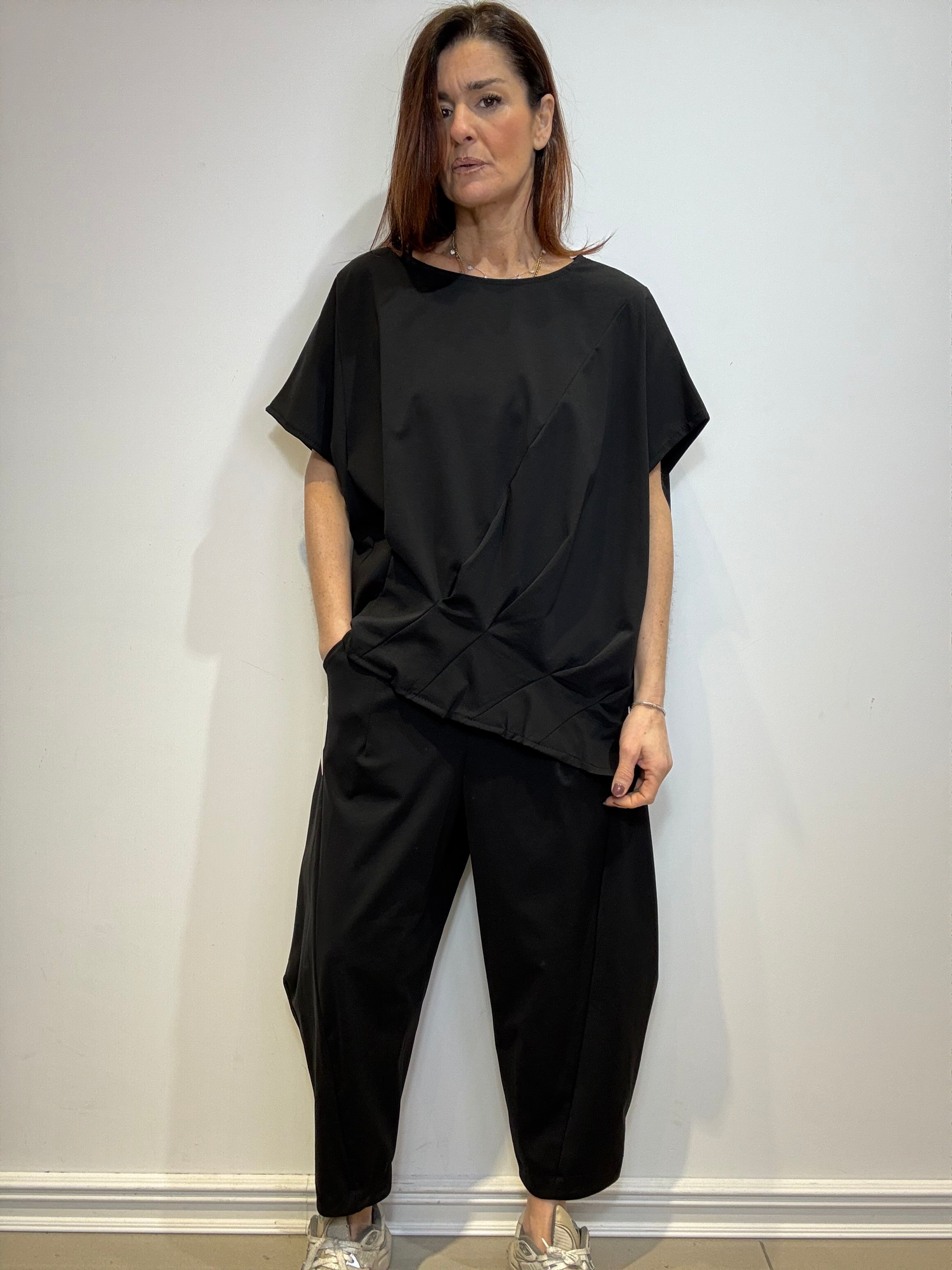 COORDINATO MONTECARLO
