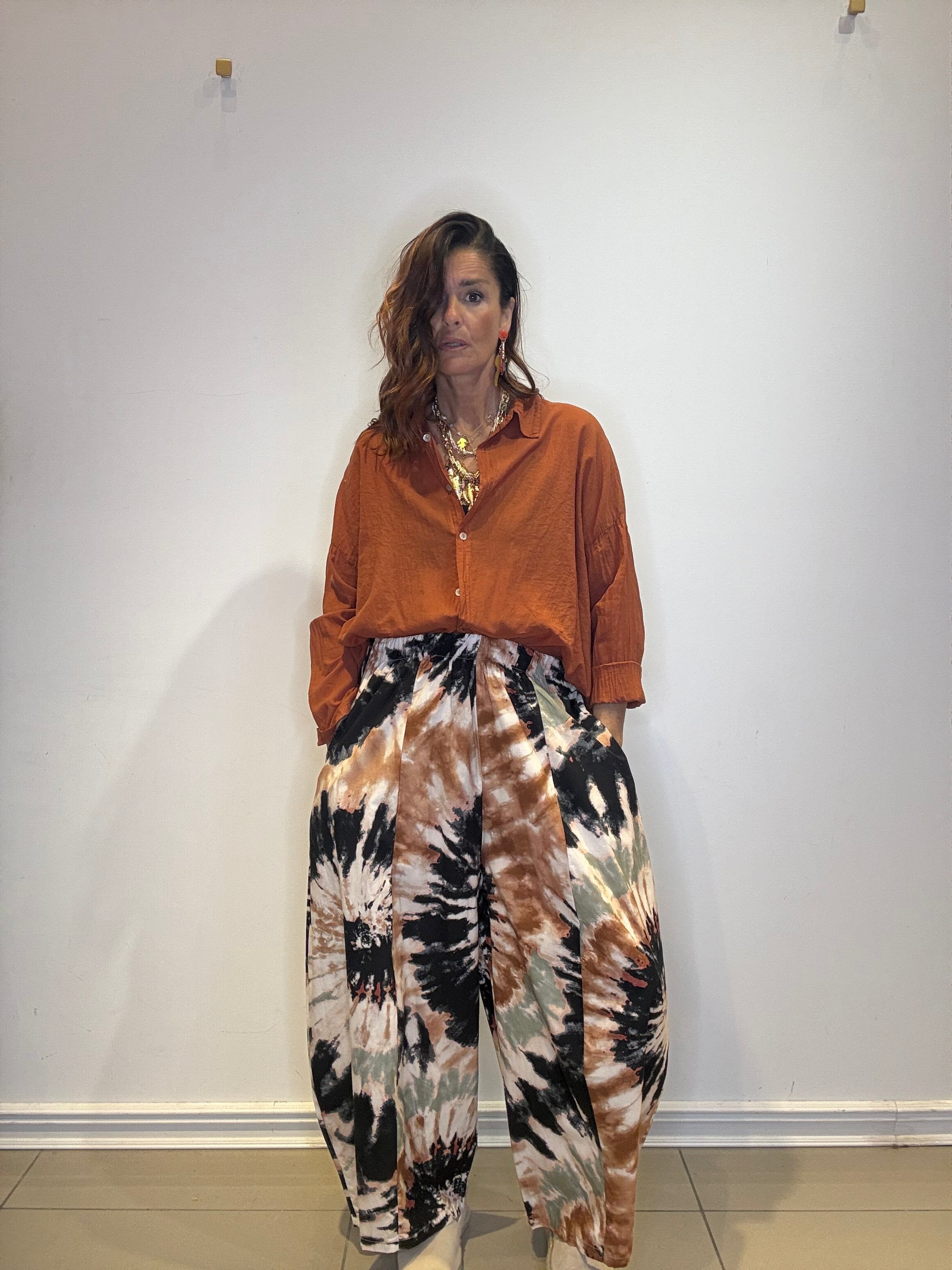 Pantalone ELETTRA