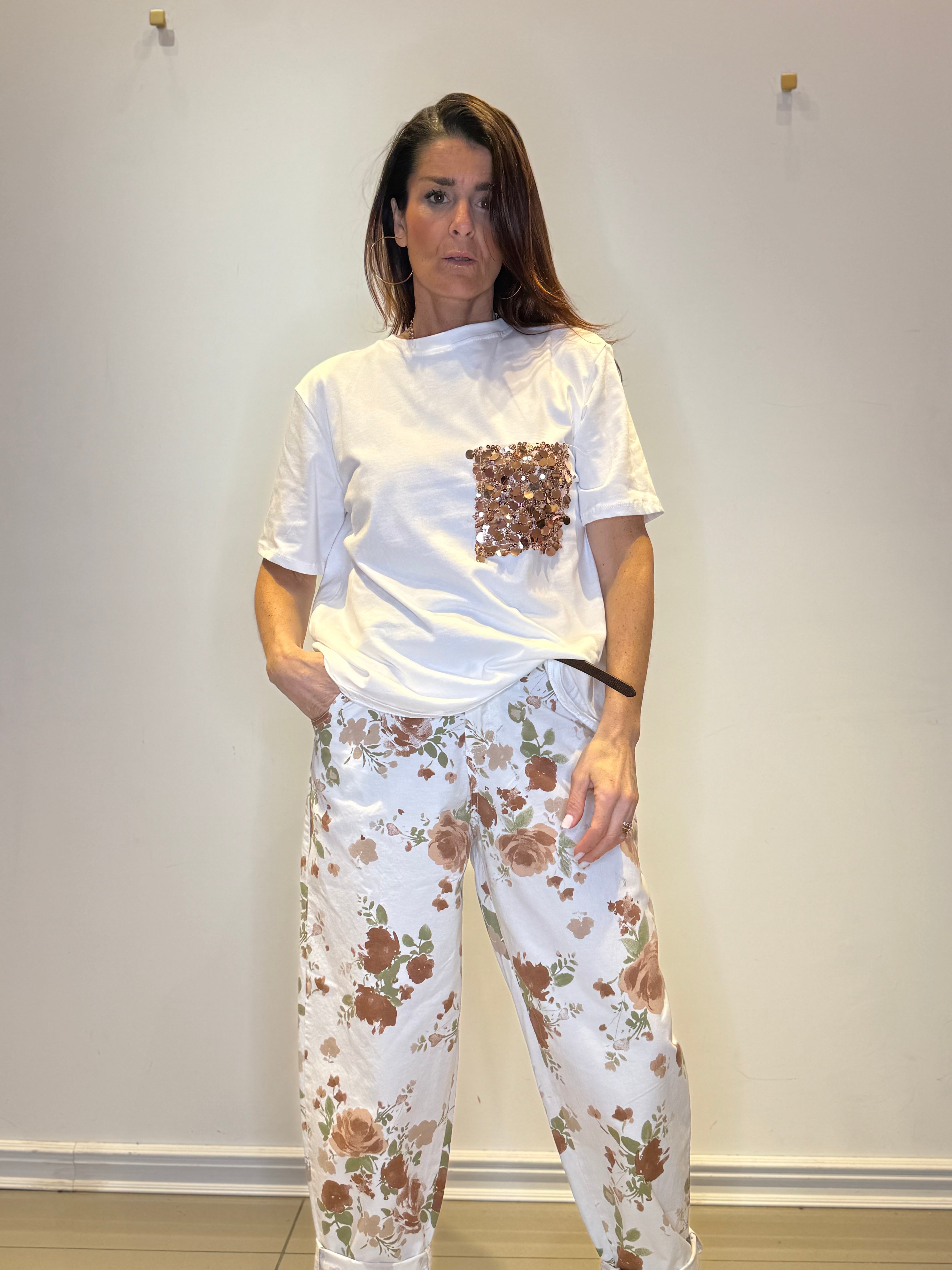 MAGLIA PIXIE