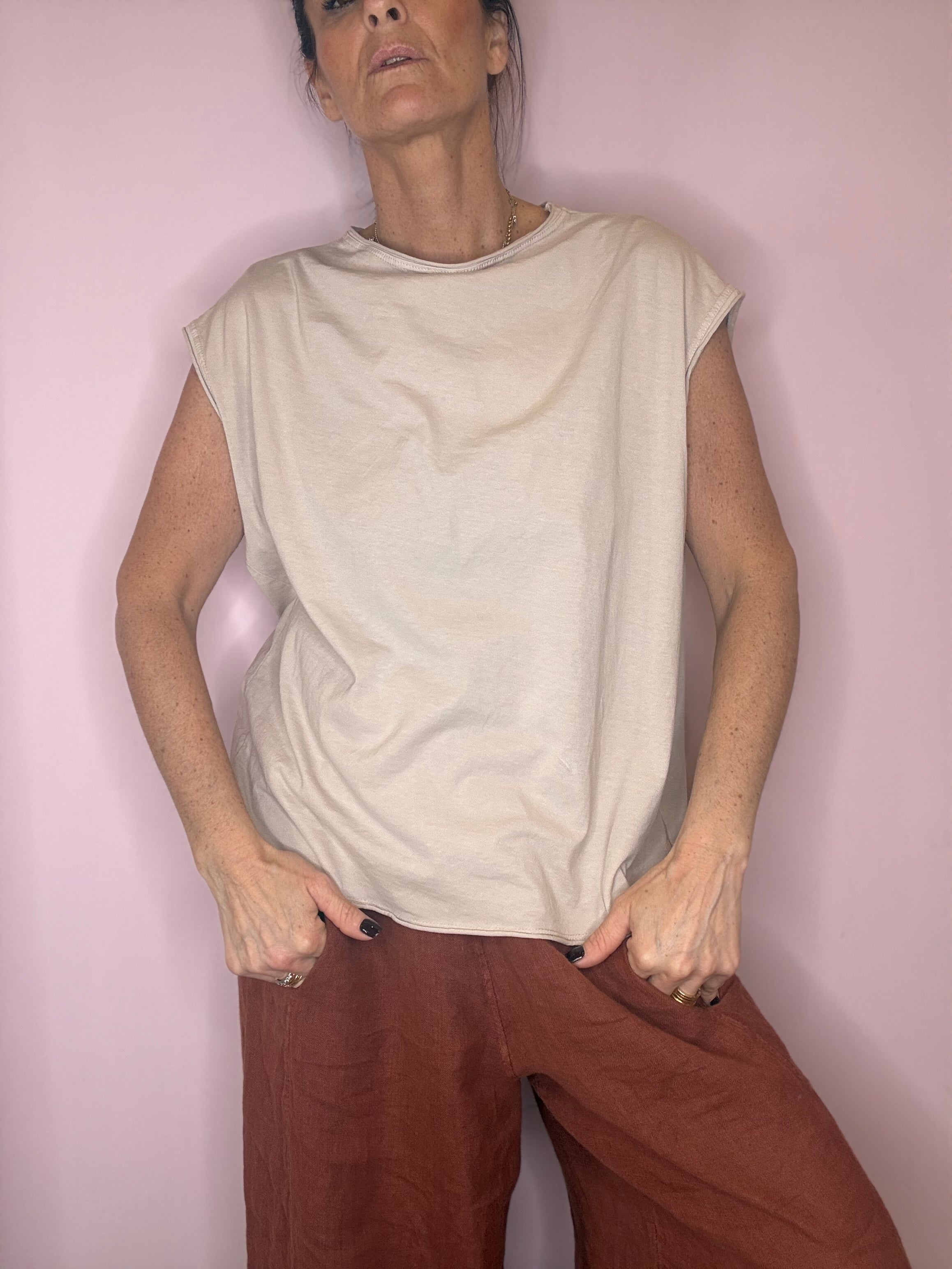 MAGLIA ELVIDA