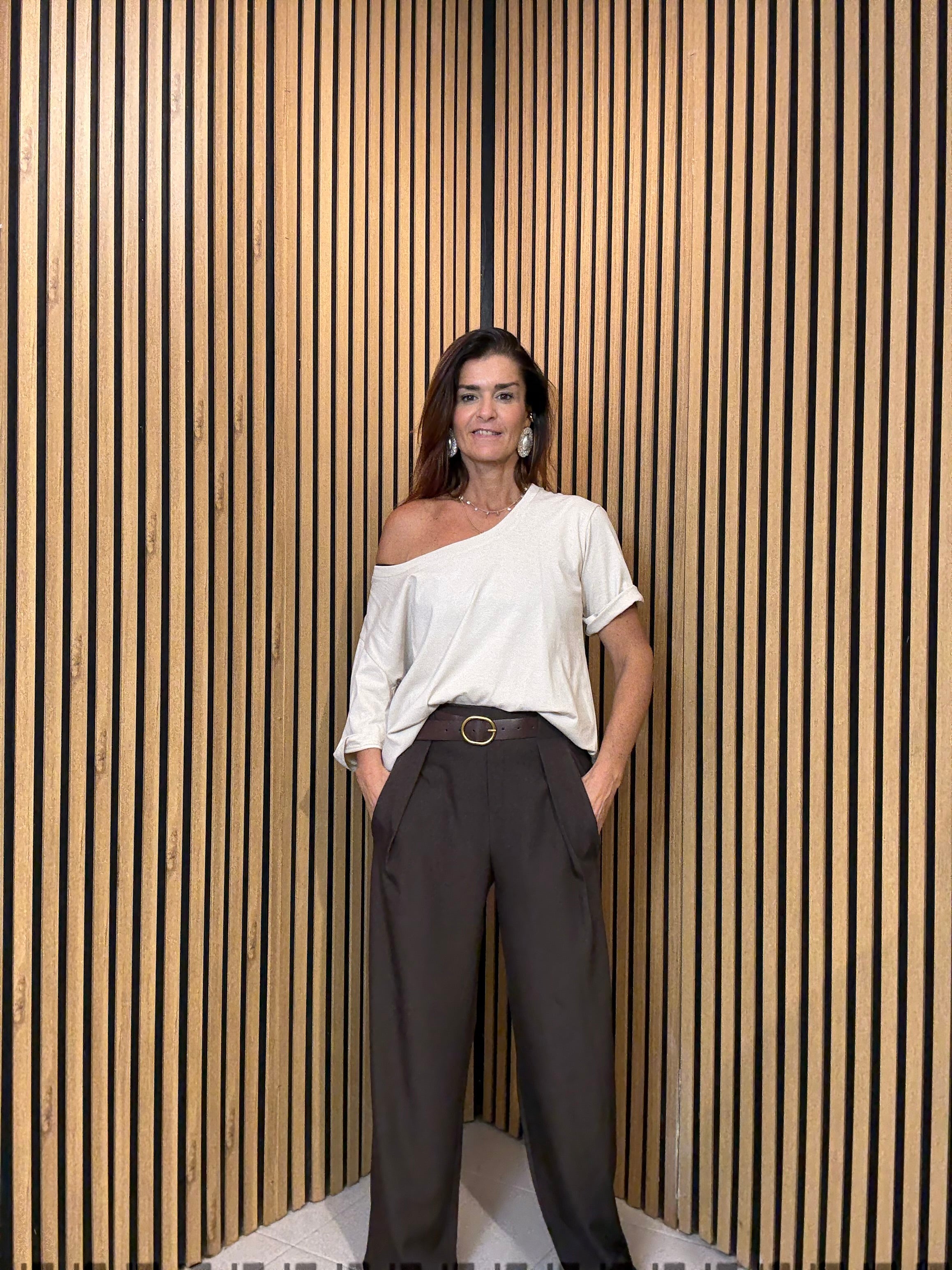 PANTALONE MONTANA