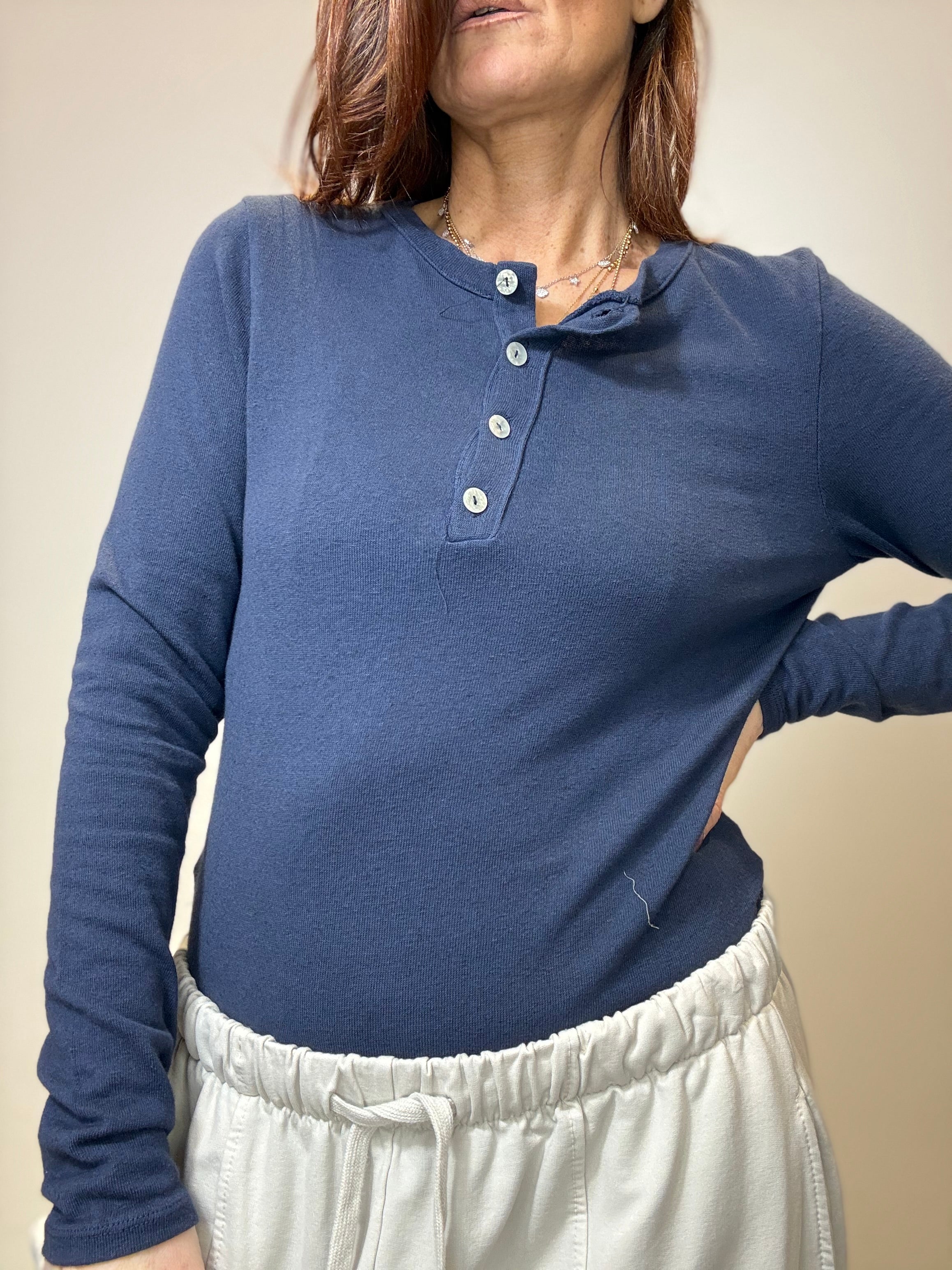 MAGLIA BOTTON