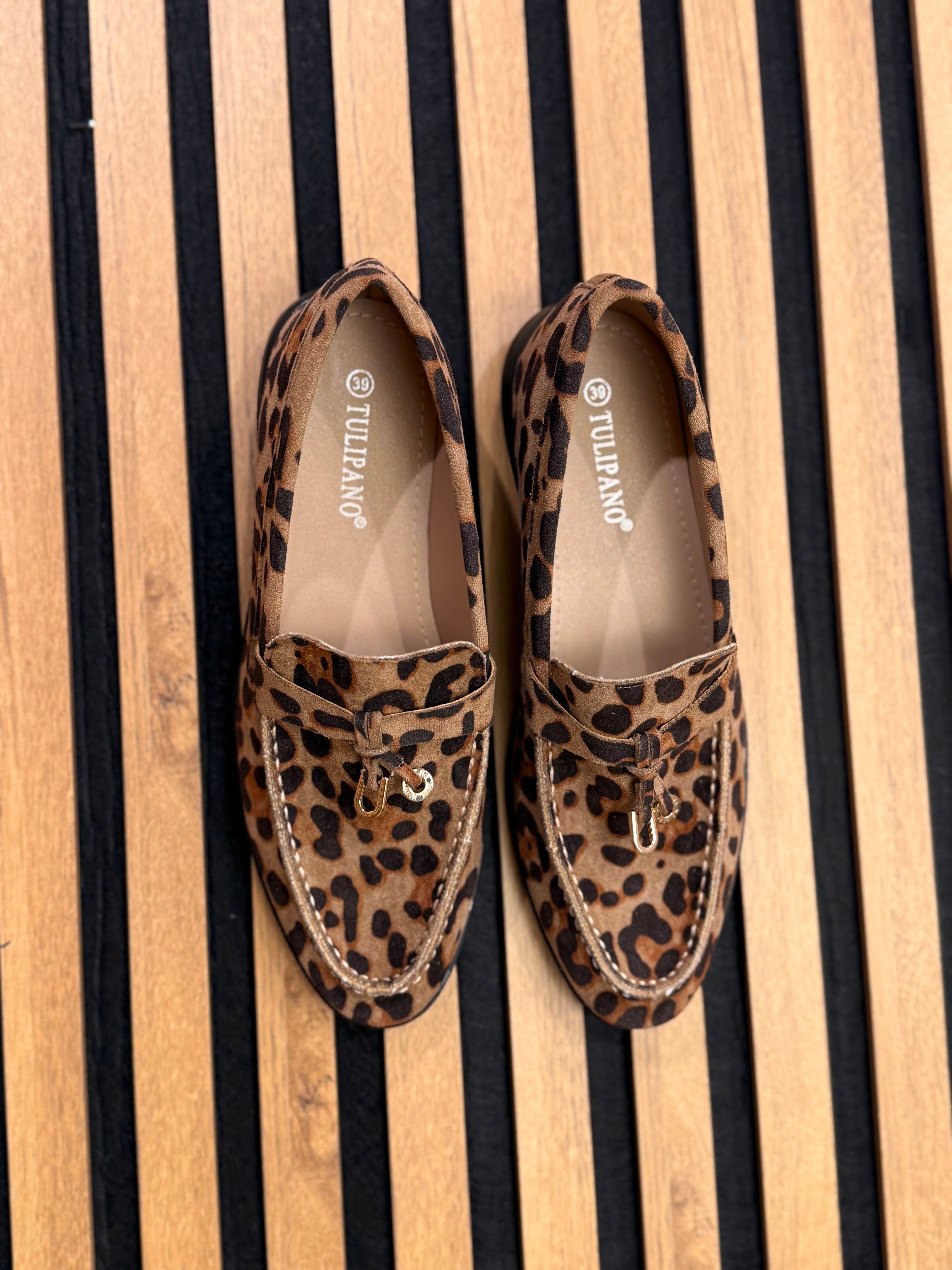 SCARPE AURA