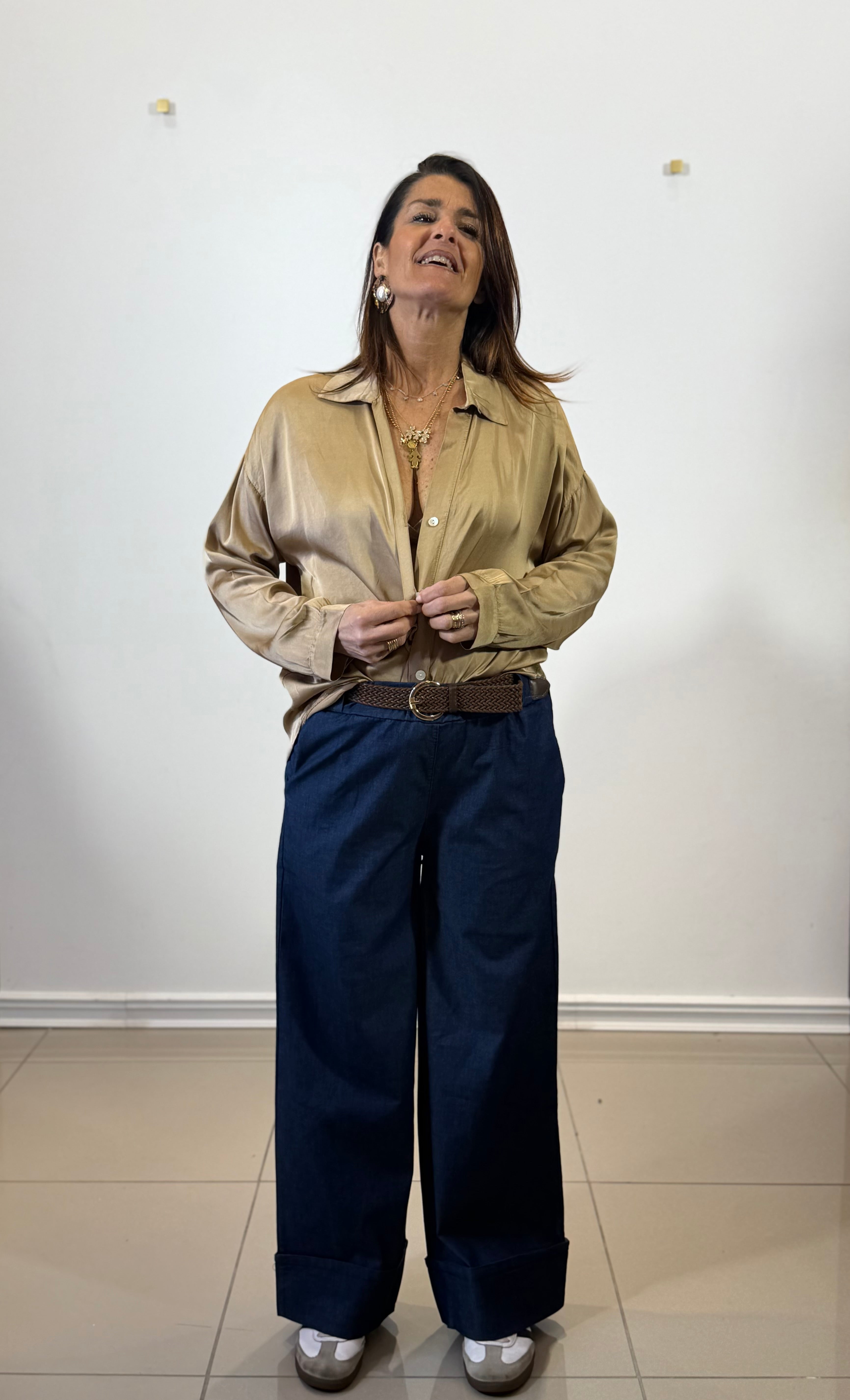 PANTALONE LAB