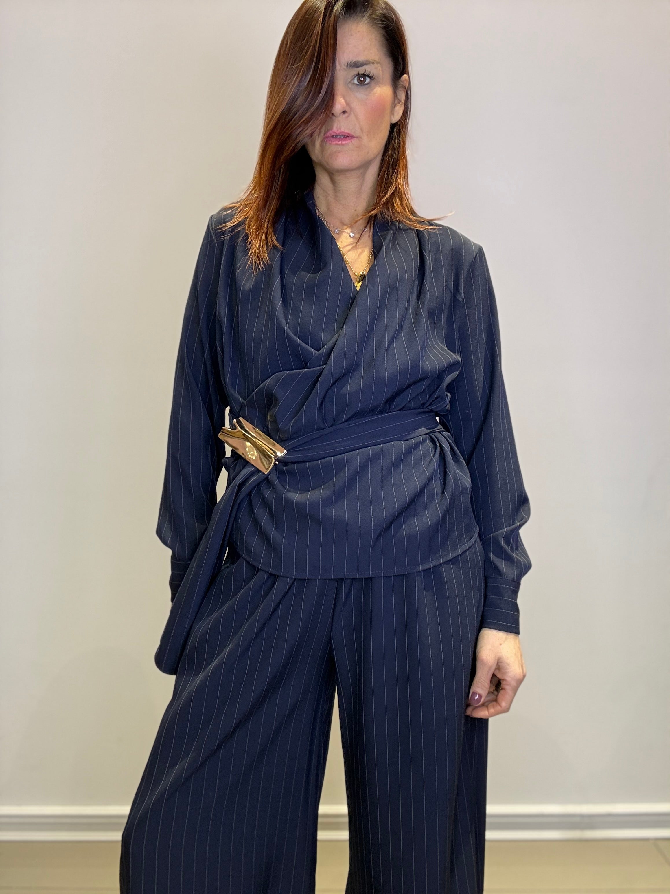 TAILLEUR MARCH