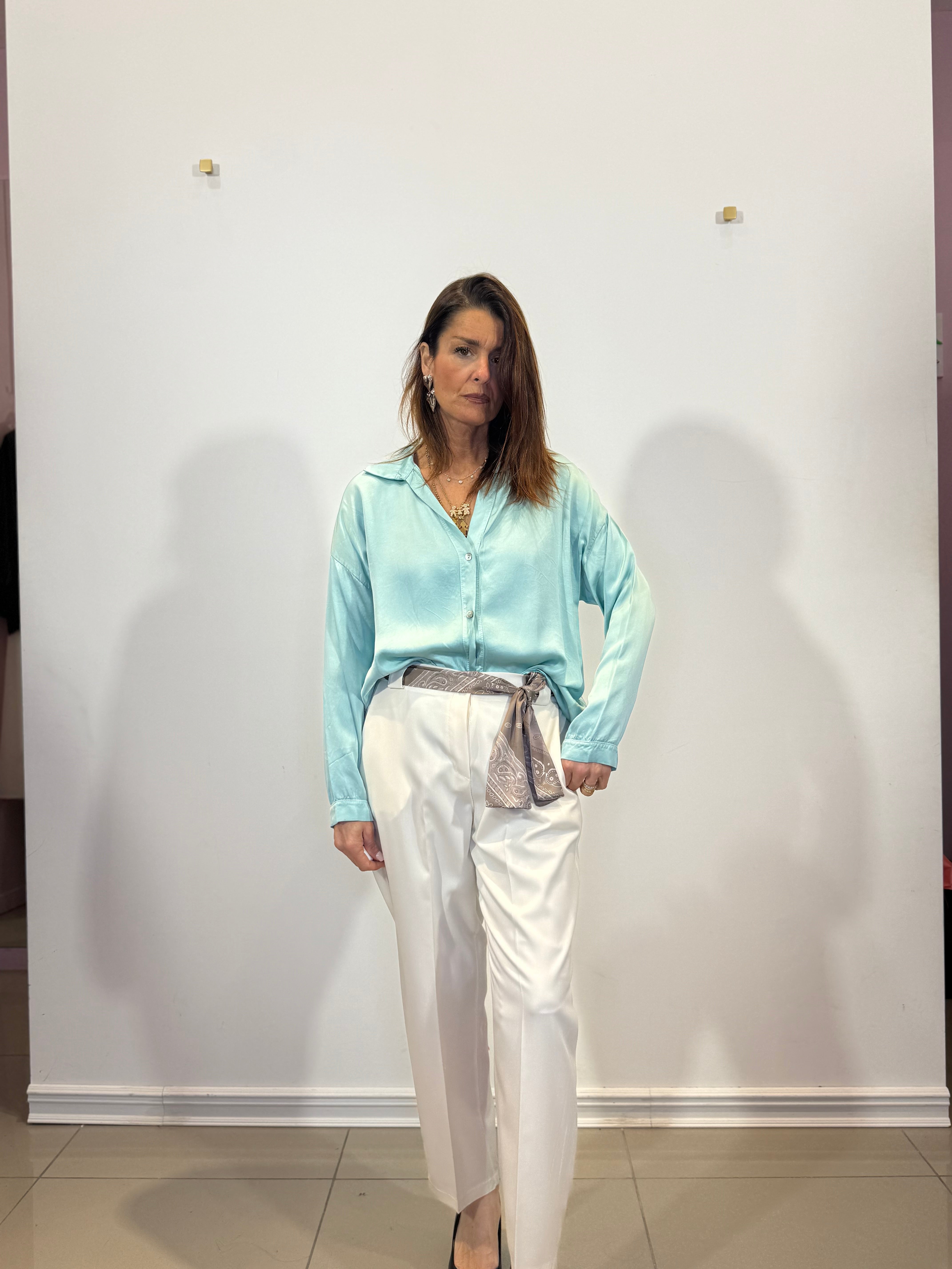 CAMCIA CAPRI