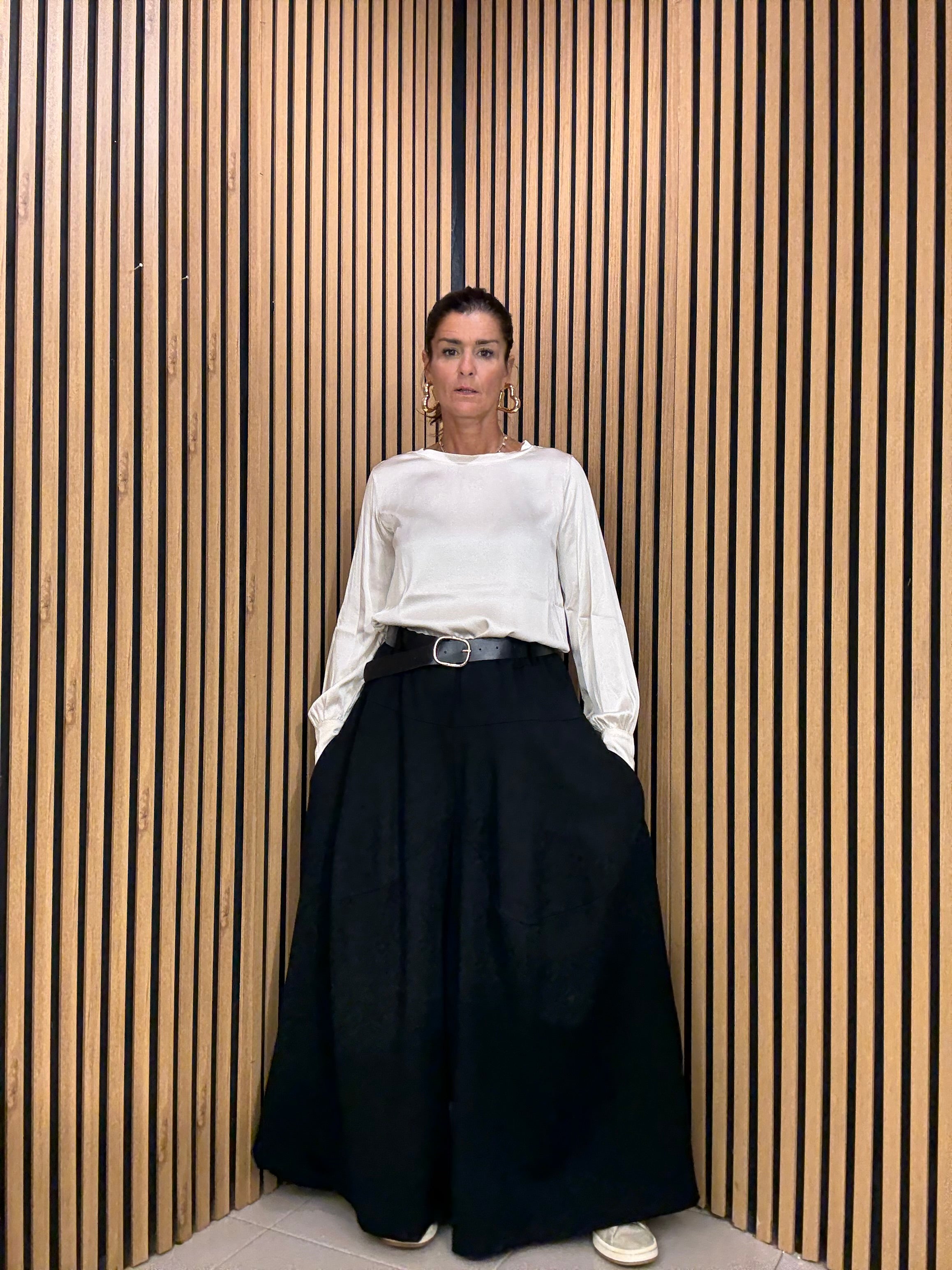 PANTALONE  BUTTERFLY