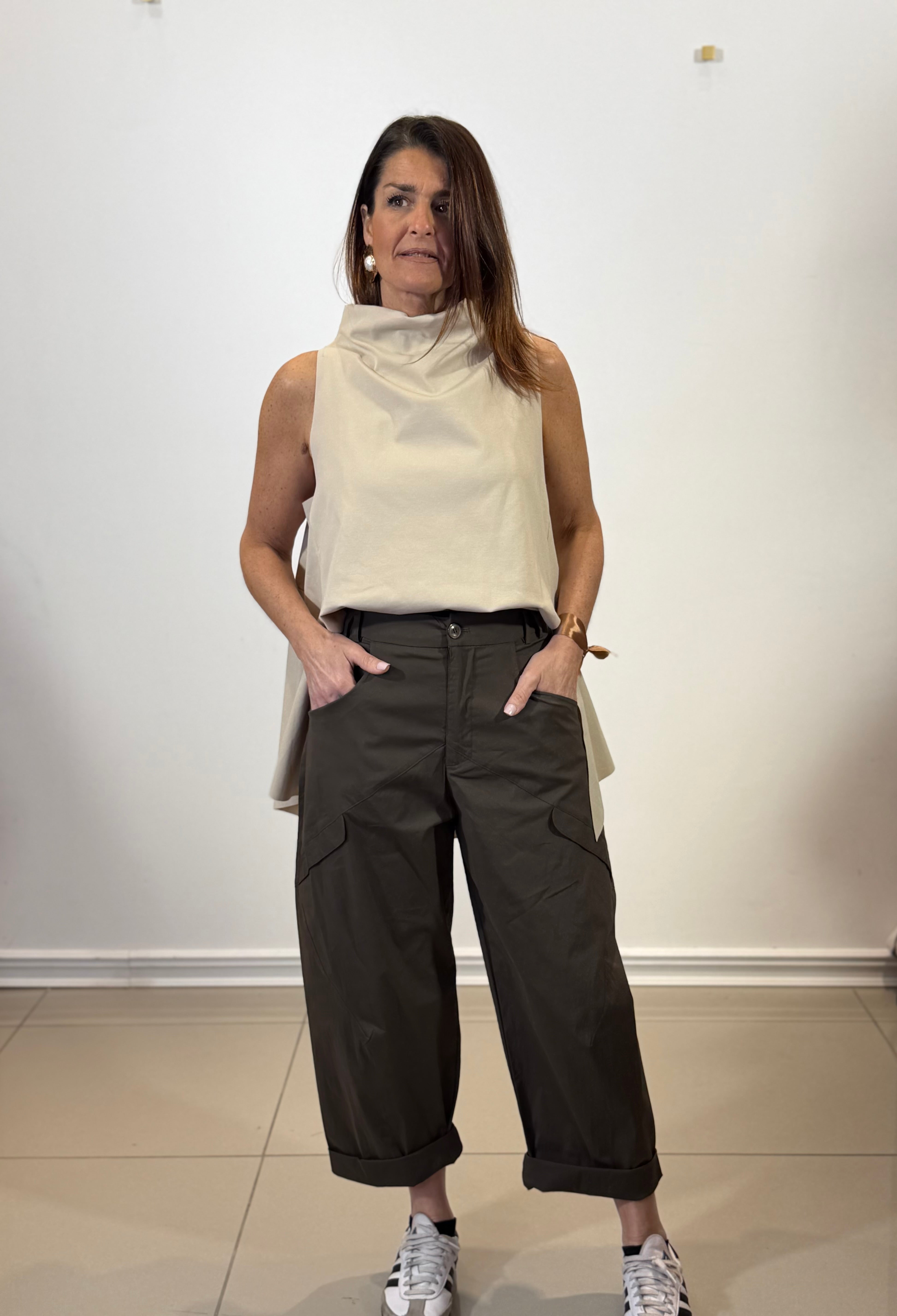 PANTALONE BELEN