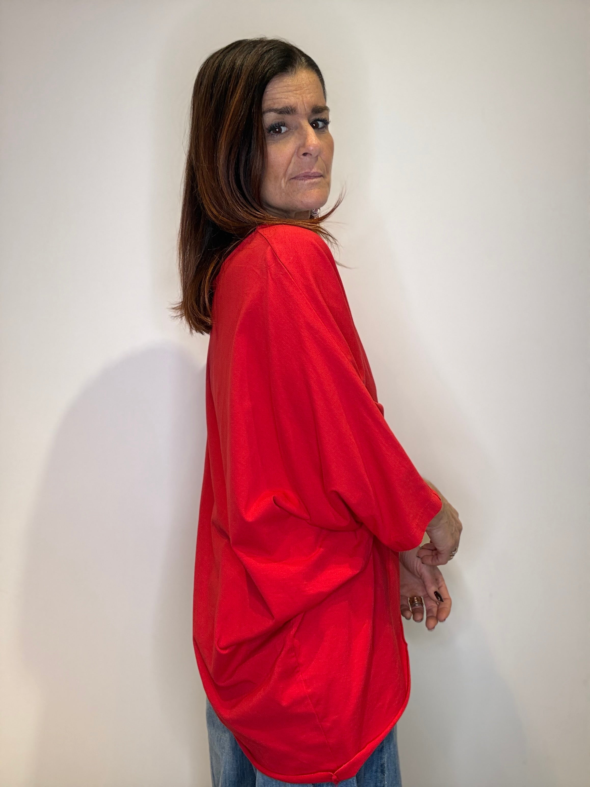 Maglia ITACA