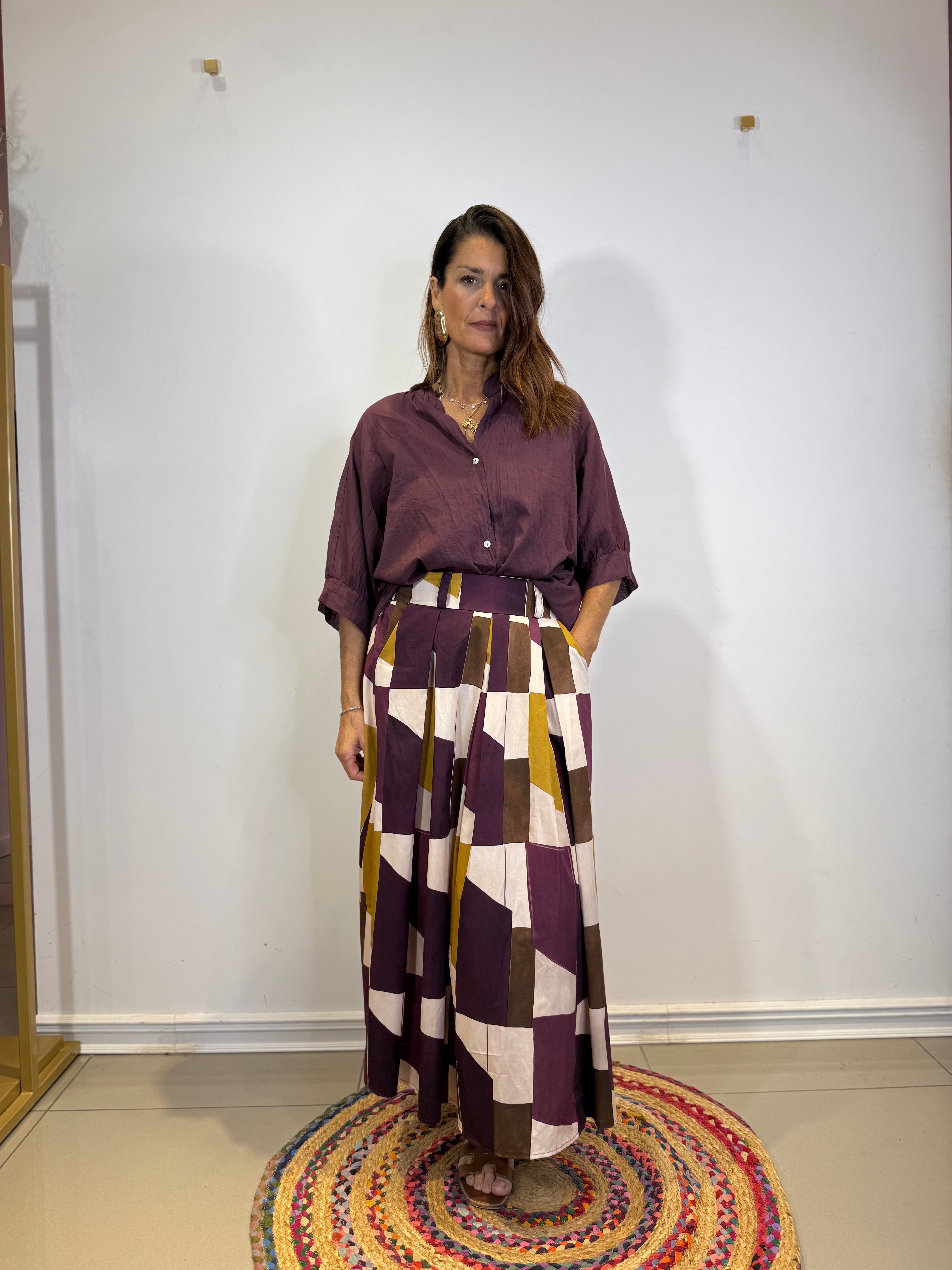 GONNA PICASSO