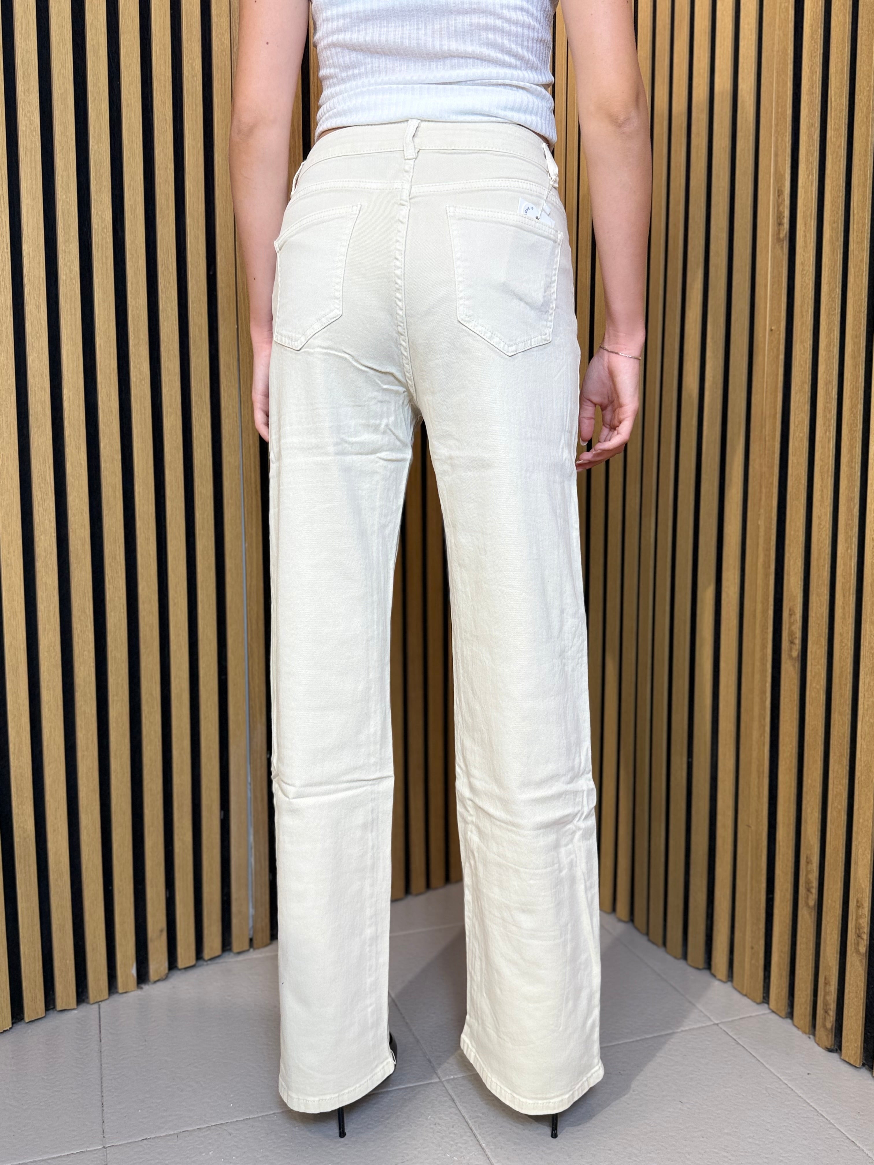 JEANS FLORIDA