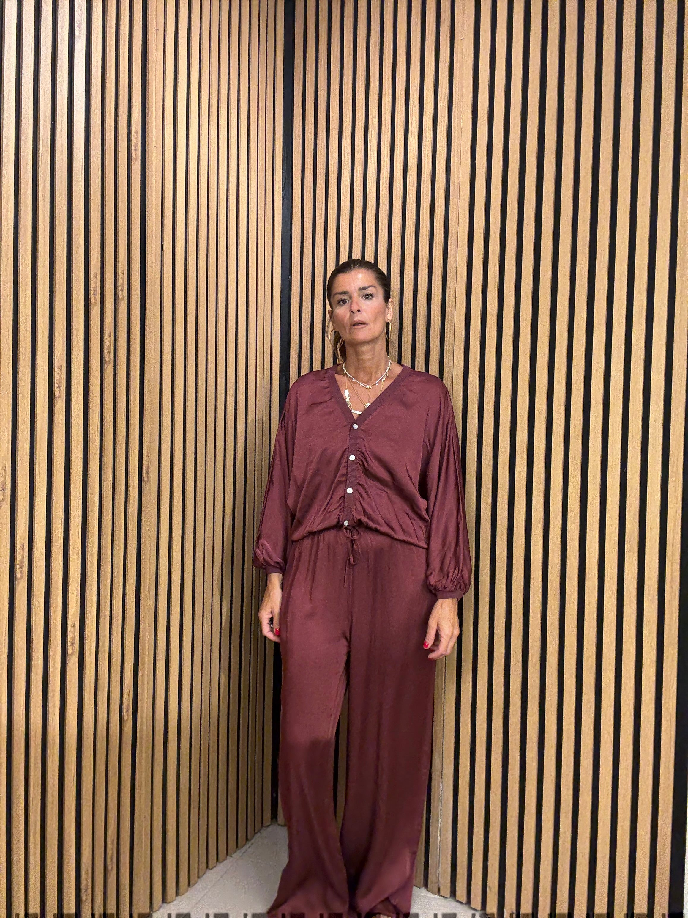 Pantalone CAPRI