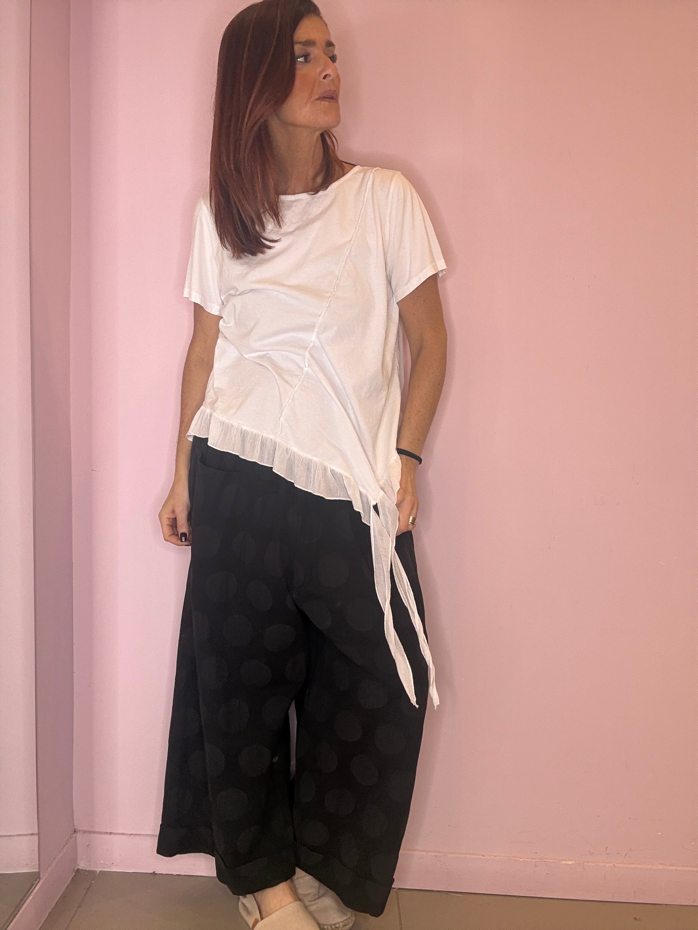 MAGLIA ROUCHES