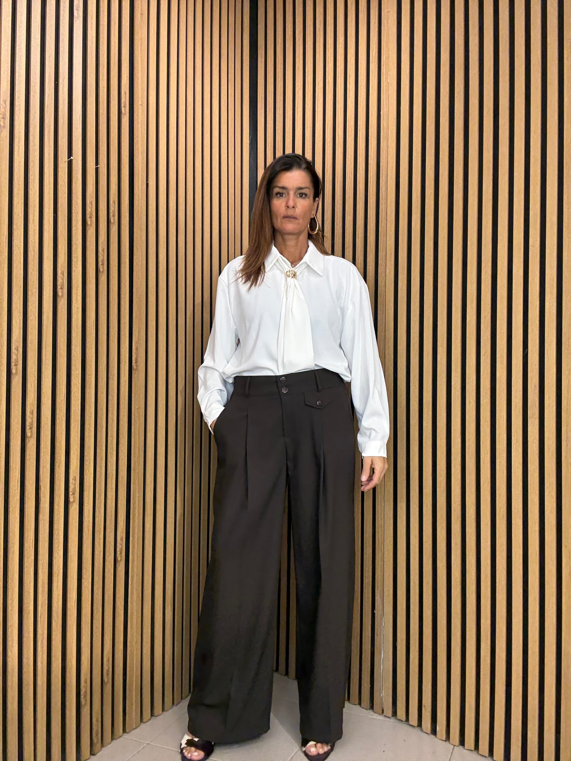 PANTALONE MAN