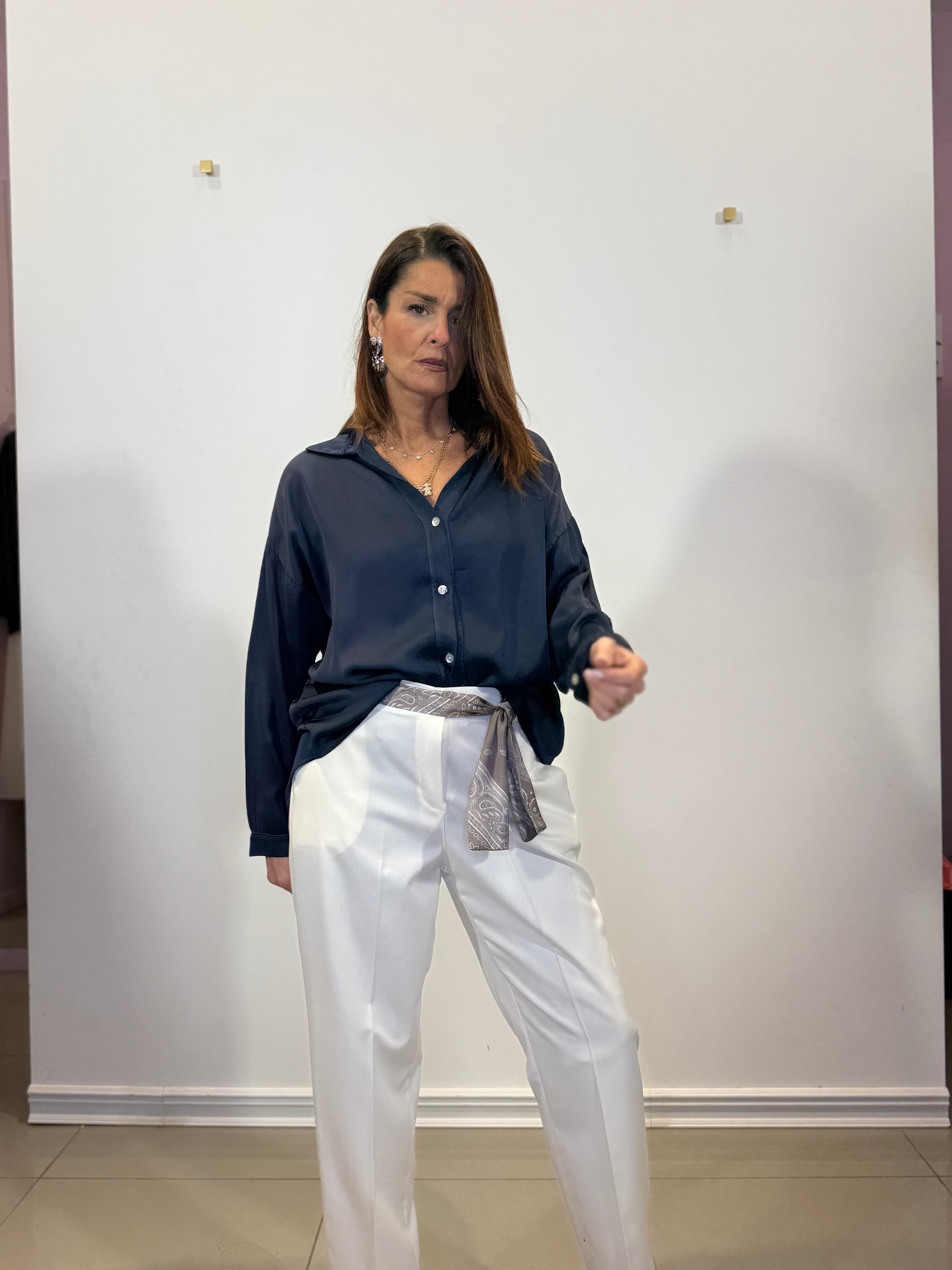 CAMCIA CAPRI