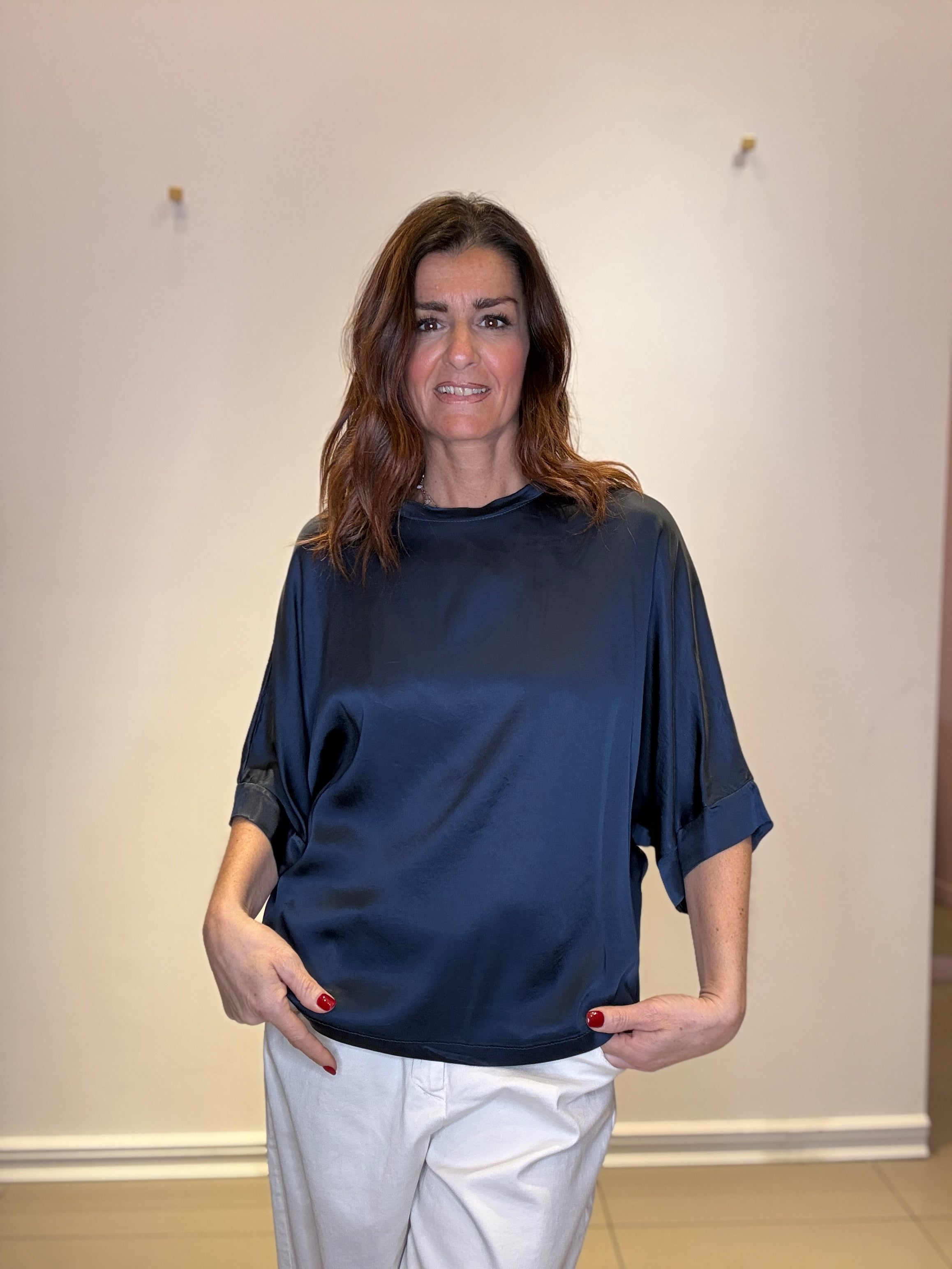 MAGLIA LOVE