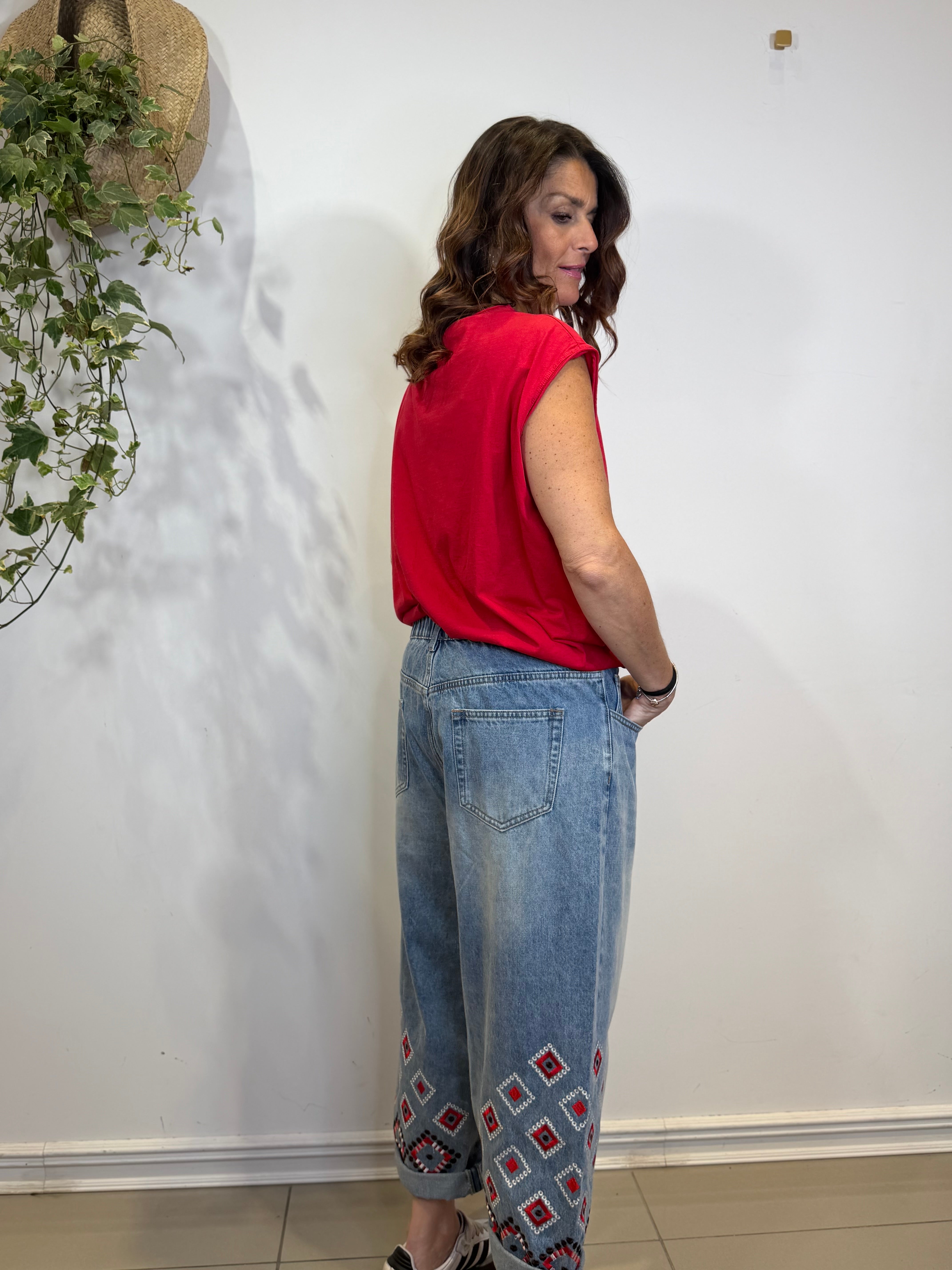 JEANS CIRCO  ￼