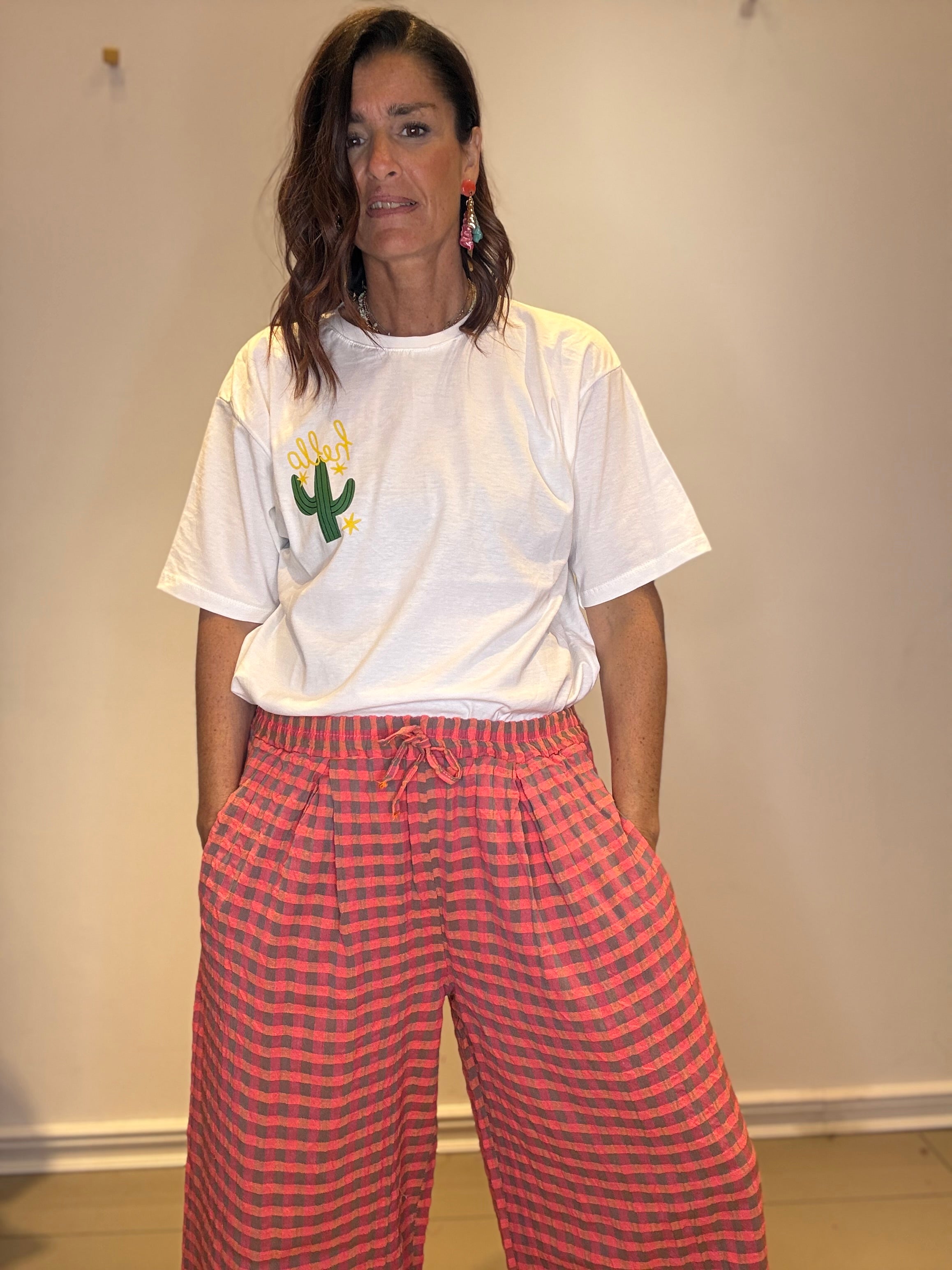 Pantalone BARCELLONETA