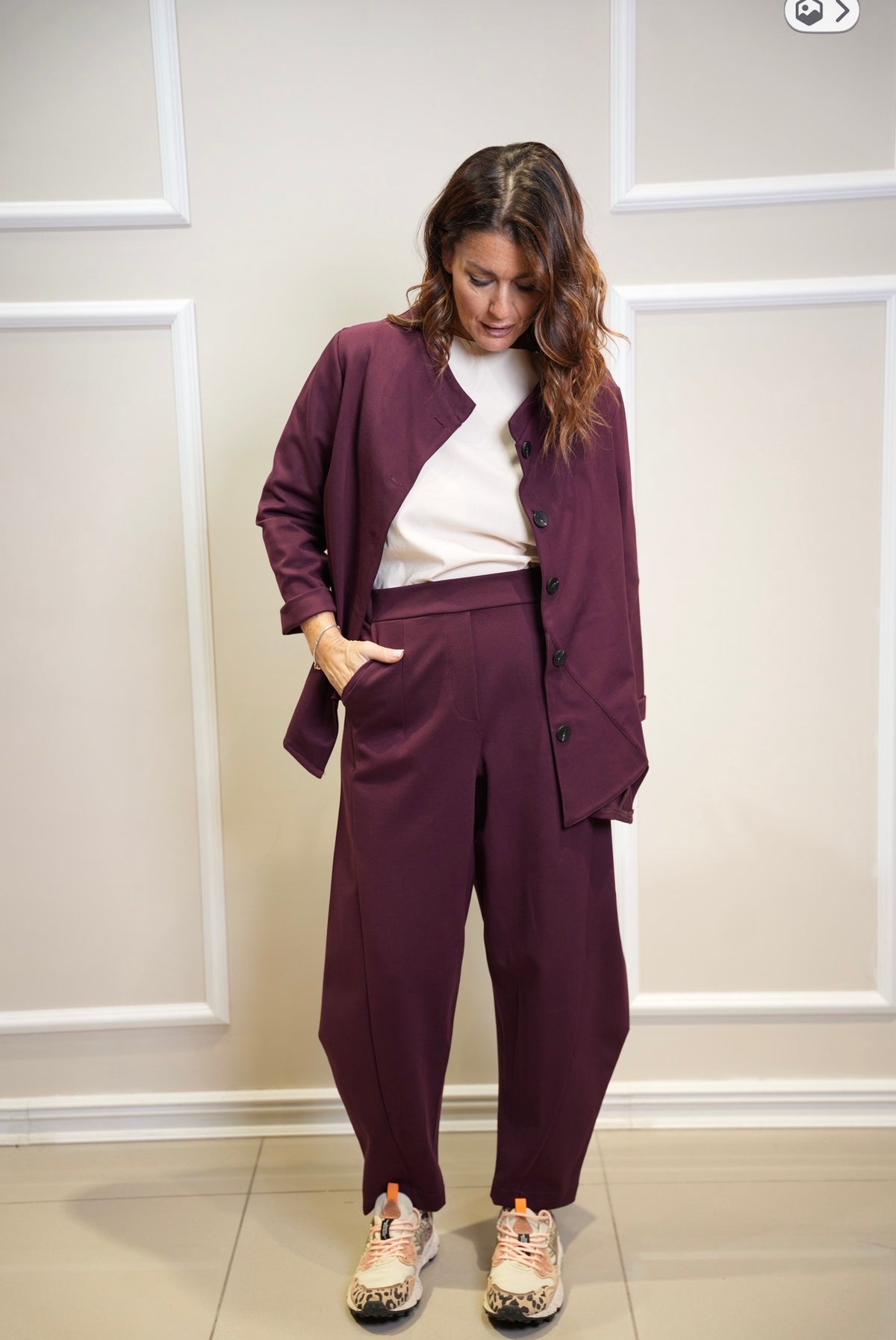 PANTALONE ESTER