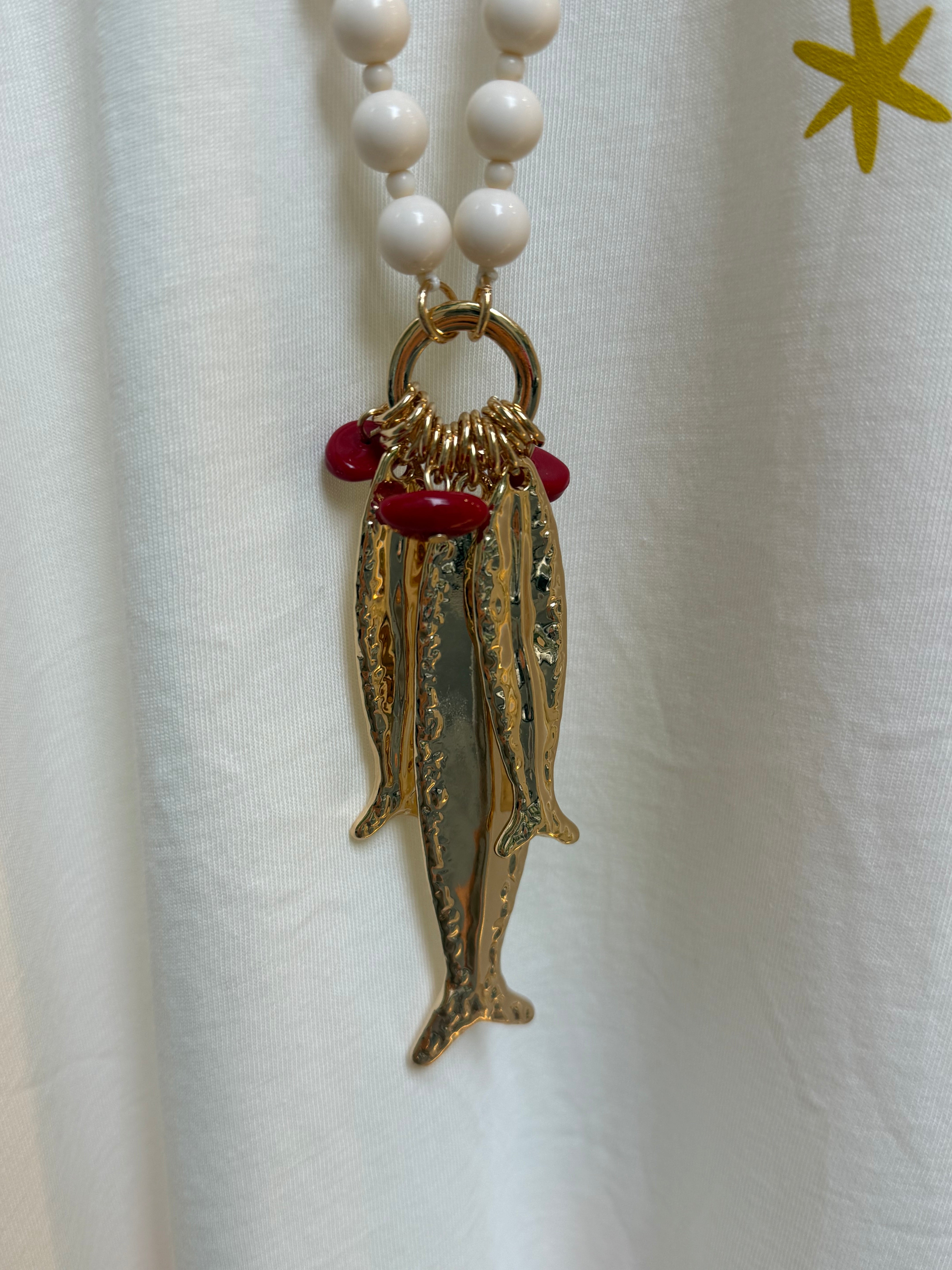 Collana SARDINE