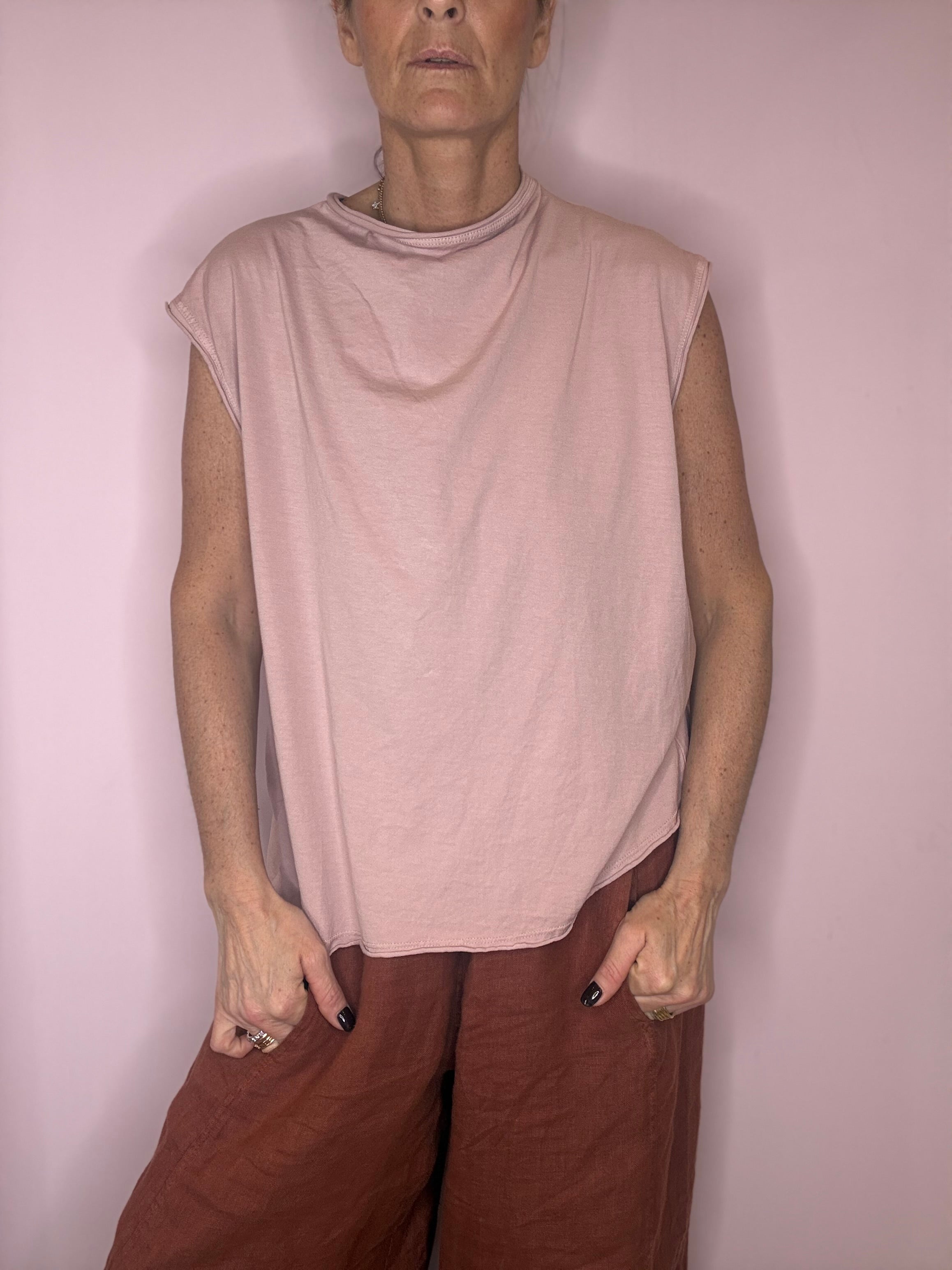 MAGLIA ELVIDA